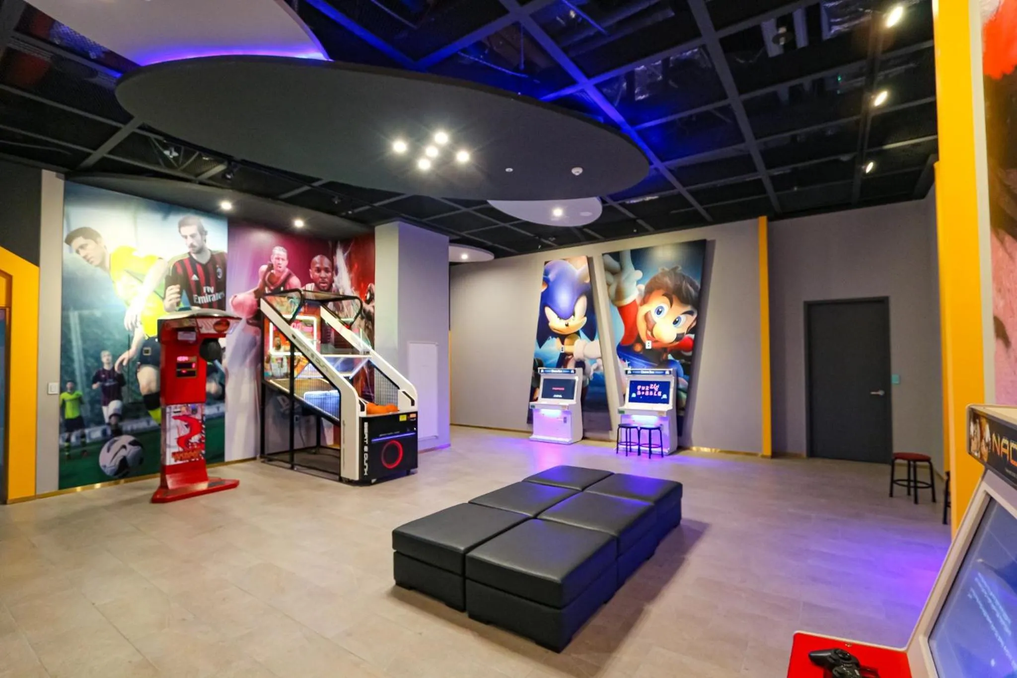 Pyeongchang I-One Resort