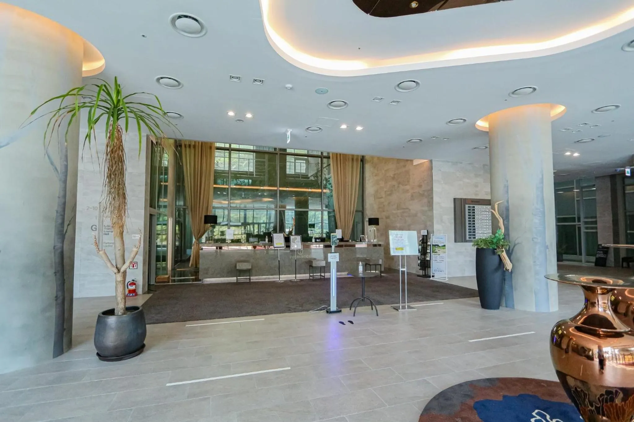 Pyeongchang I-One Resort