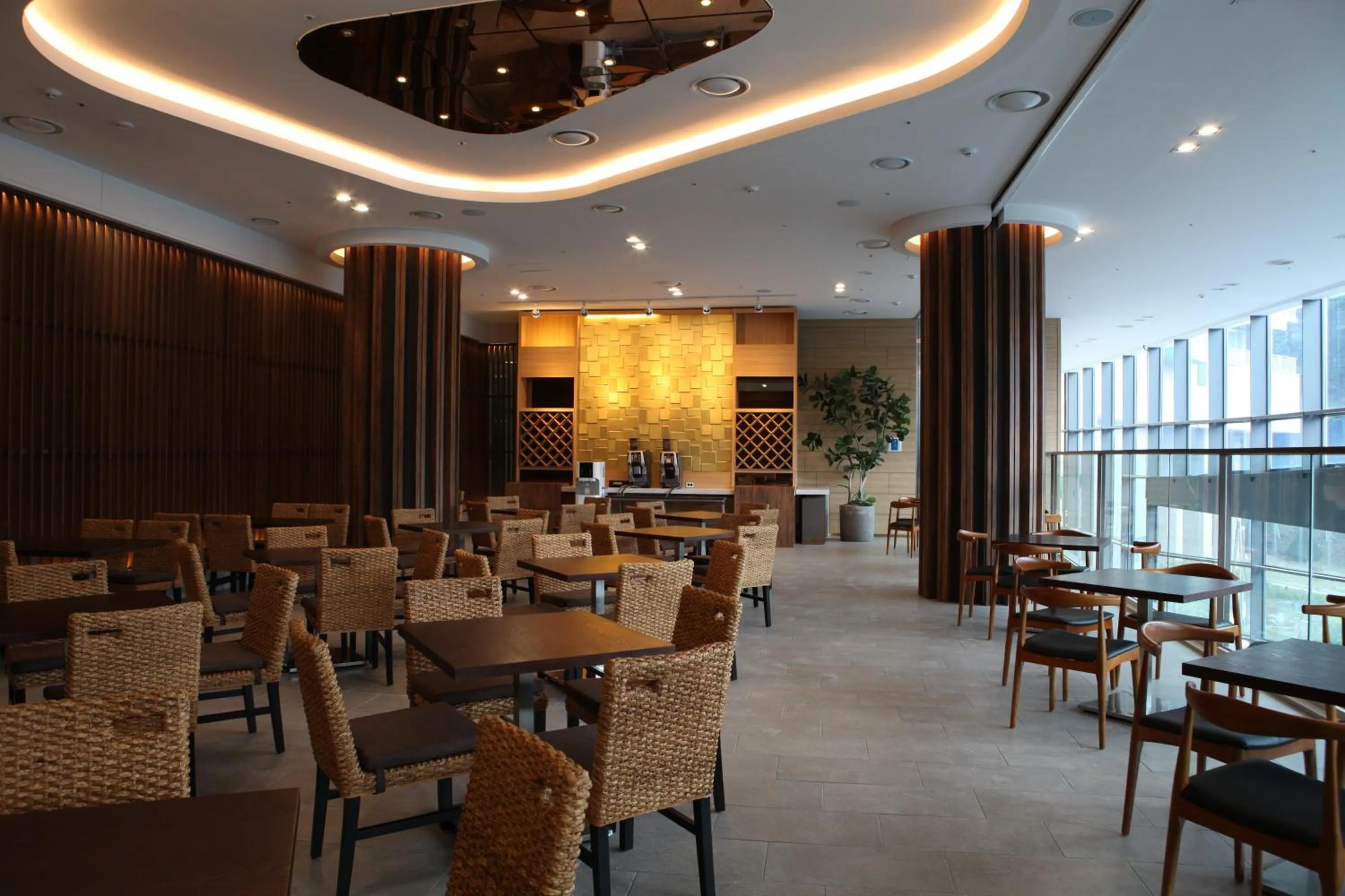 Pyeongchang I-One Resort