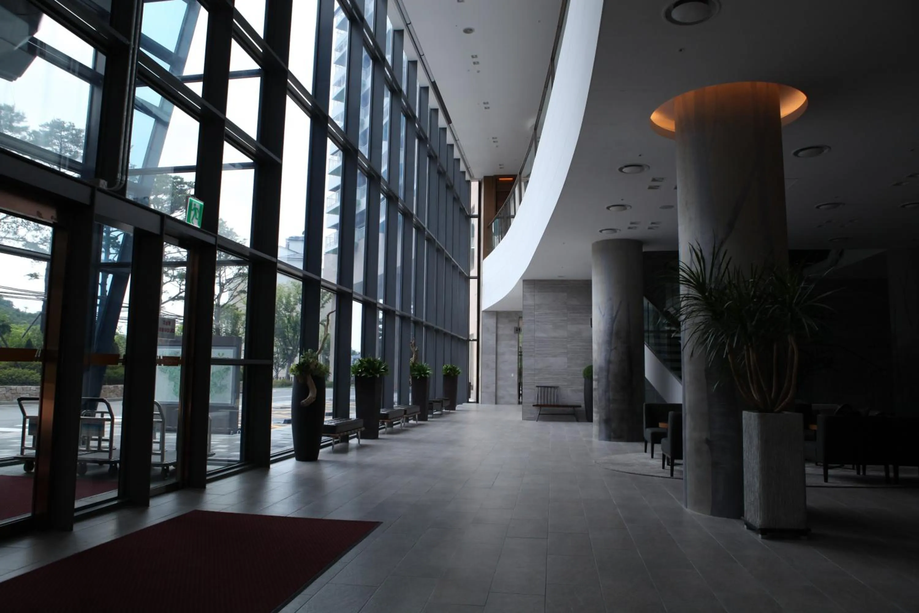 Pyeongchang I-One Resort