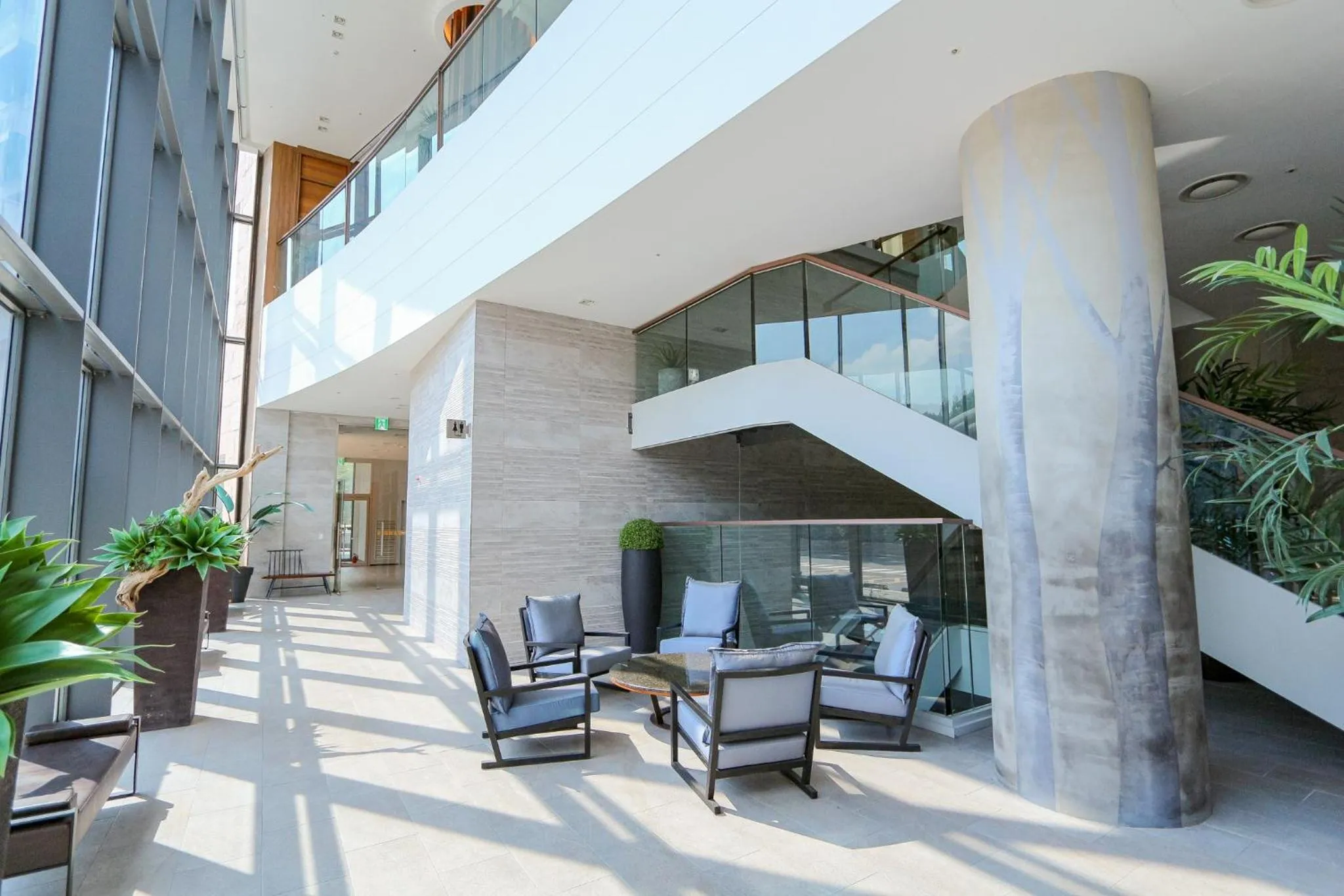 Pyeongchang I-One Resort