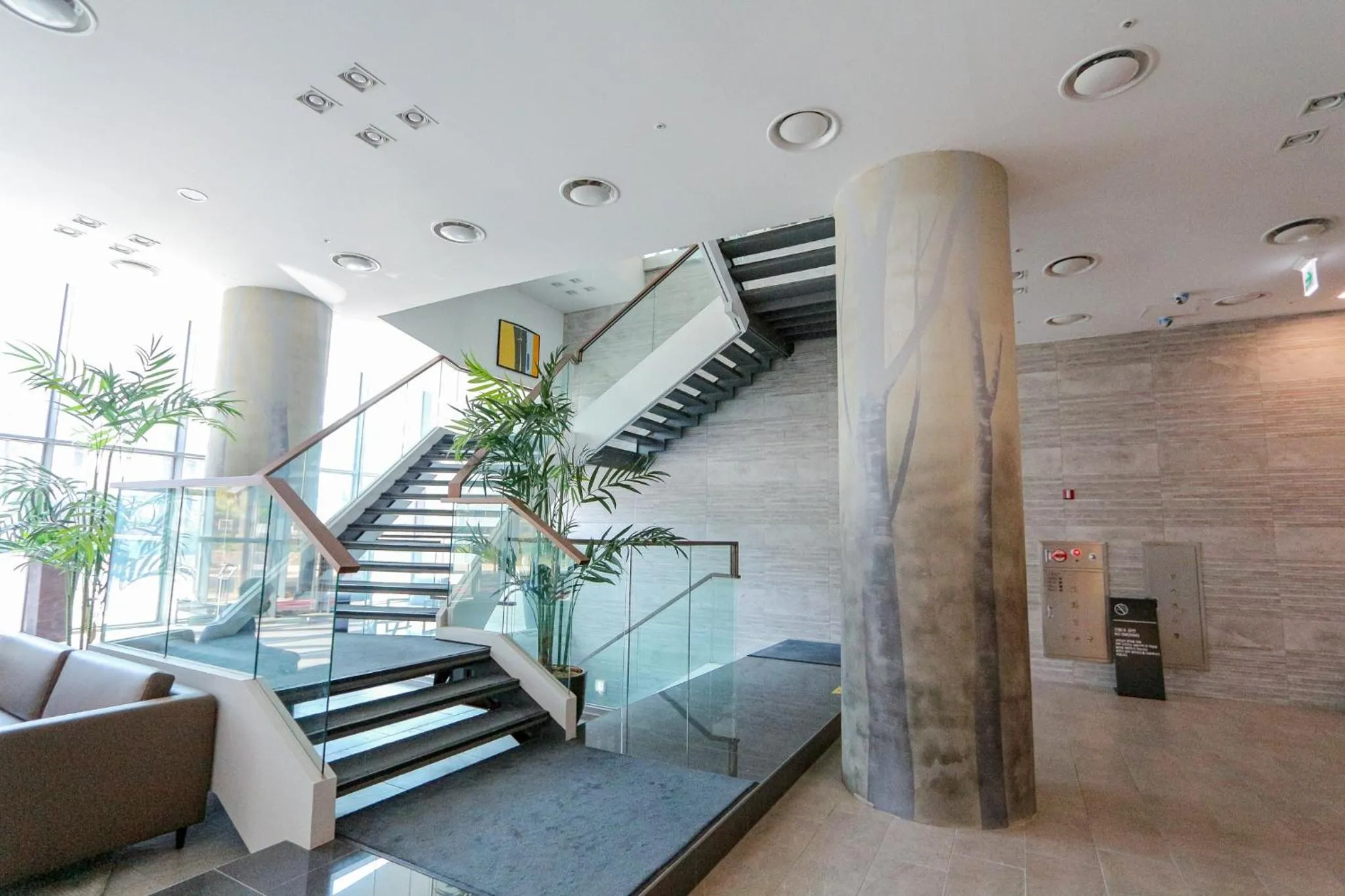 Pyeongchang I-One Resort