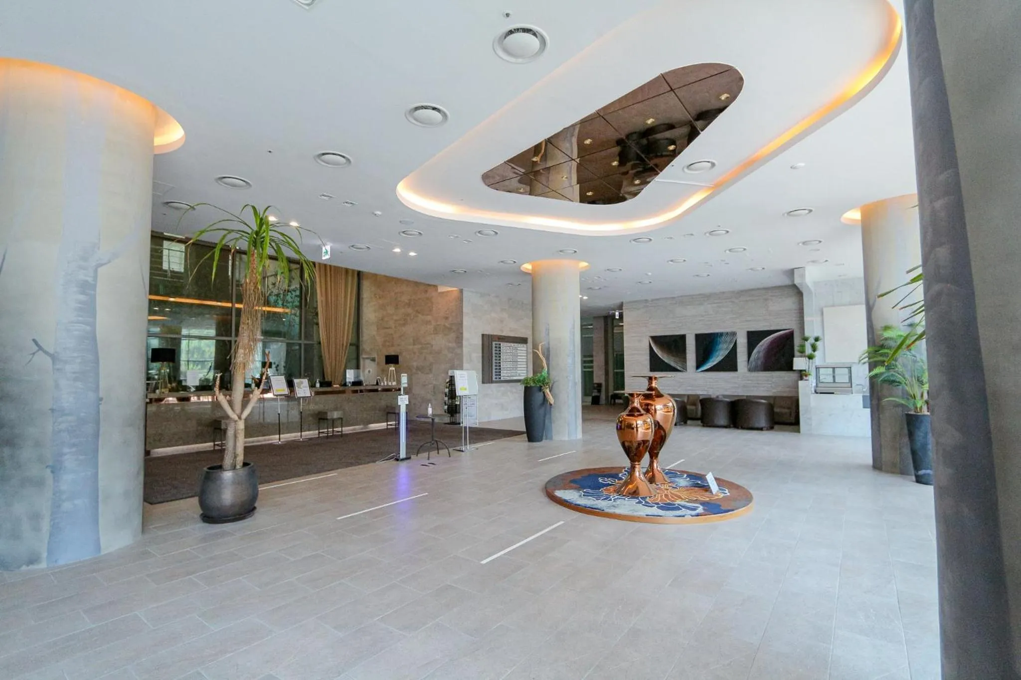 Pyeongchang I-One Resort