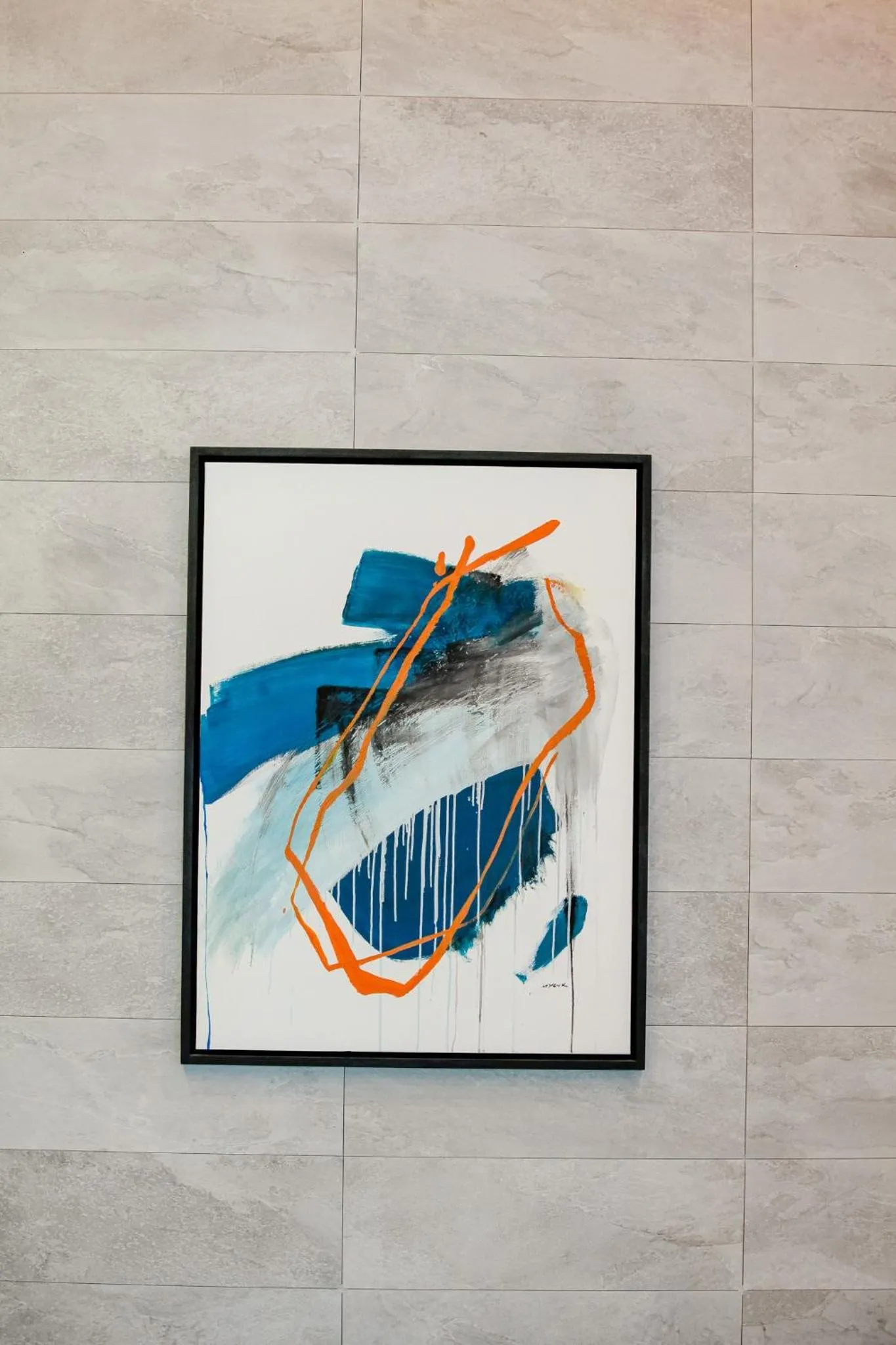 Pyeongchang I-One Resort