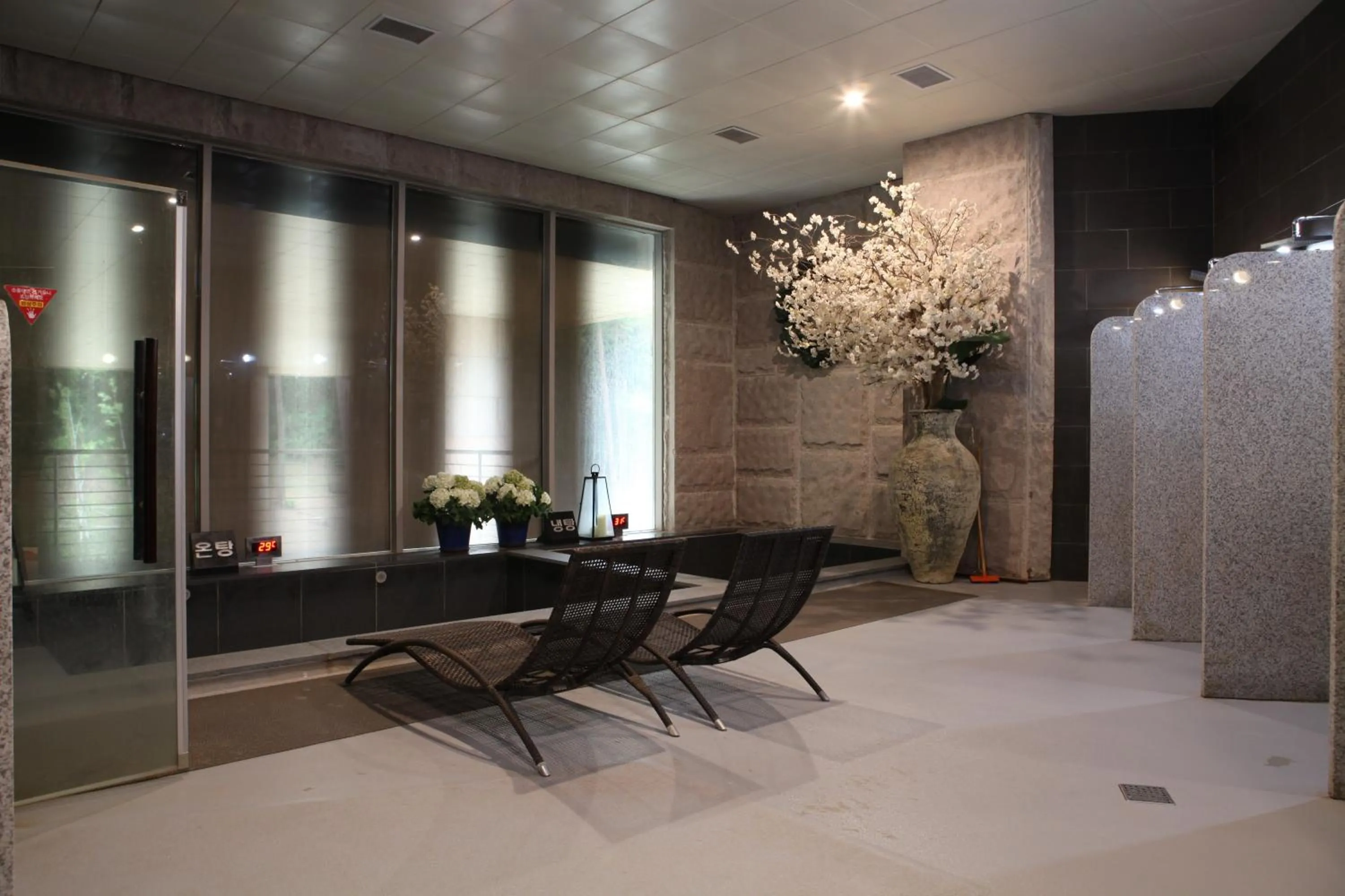 Pyeongchang I-One Resort