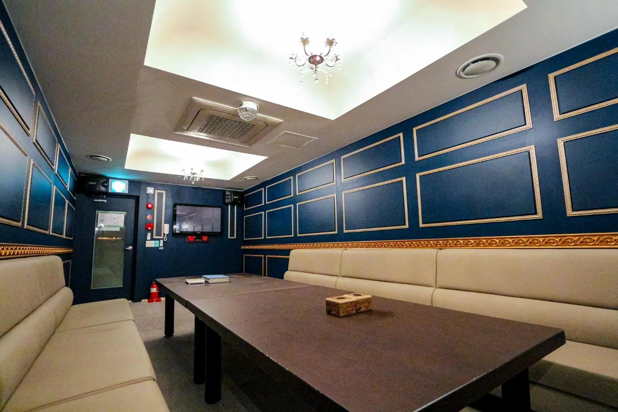 Pyeongchang I-One Resort