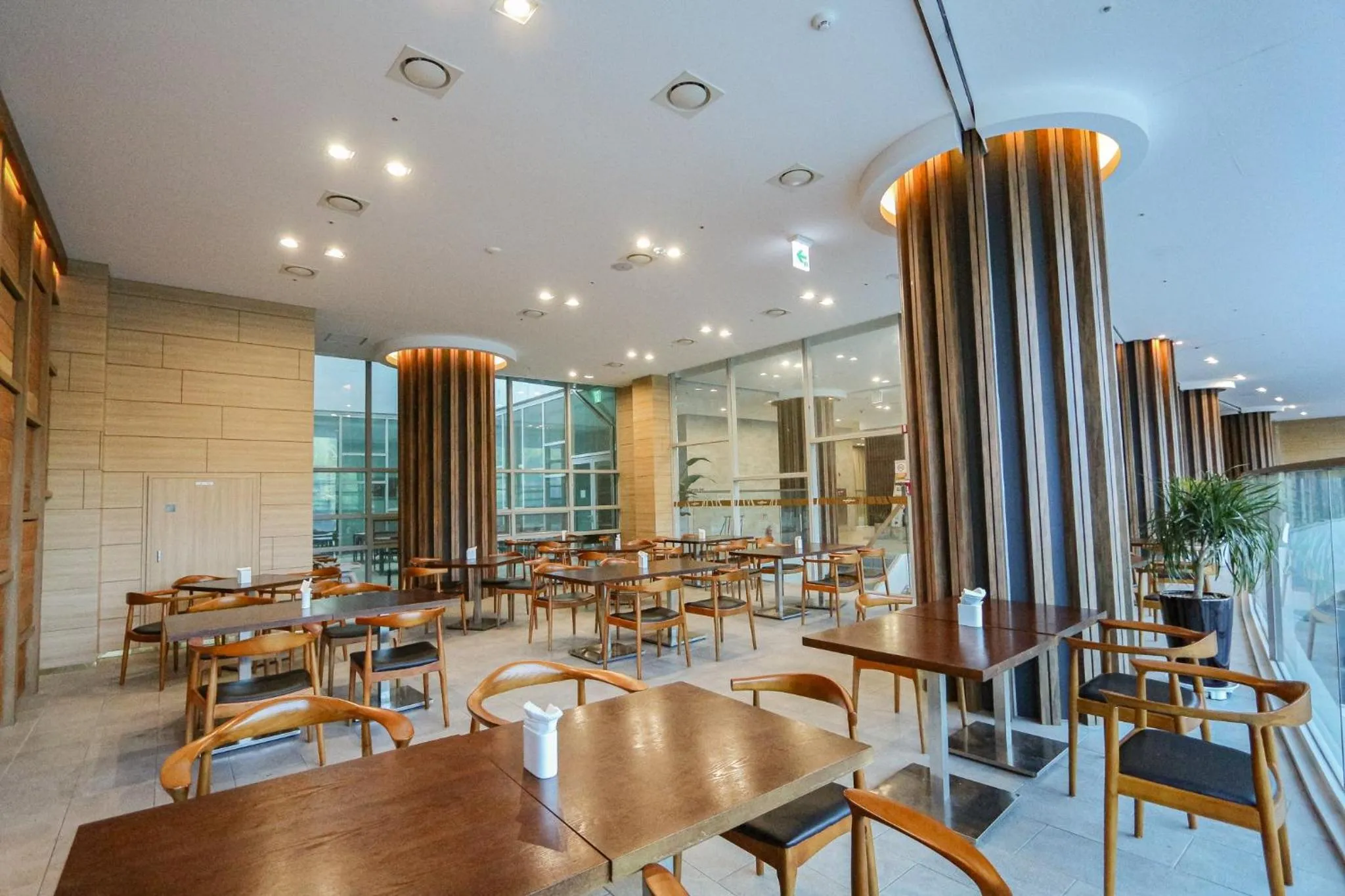 Pyeongchang I-One Resort