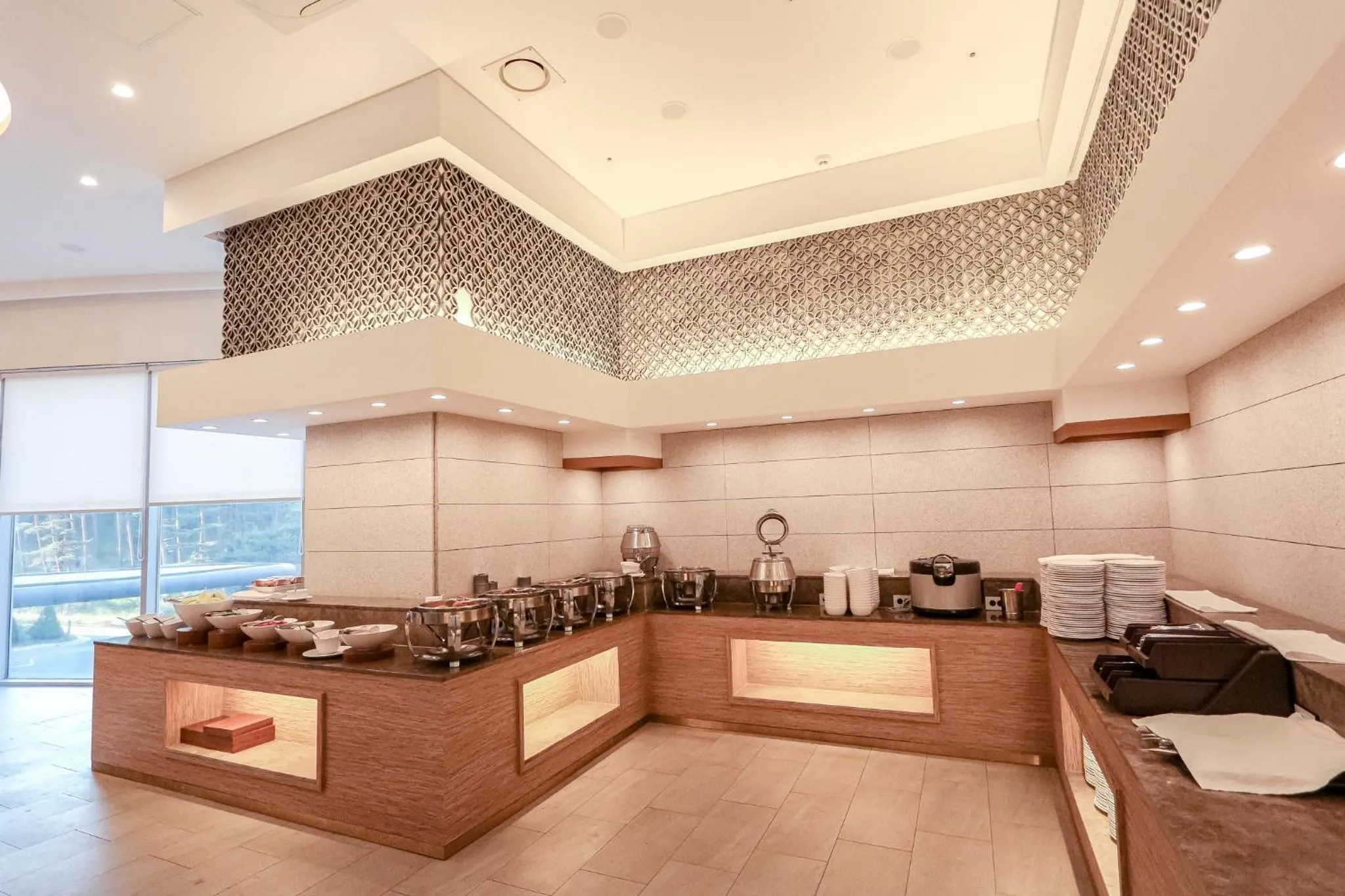 Pyeongchang I-One Resort