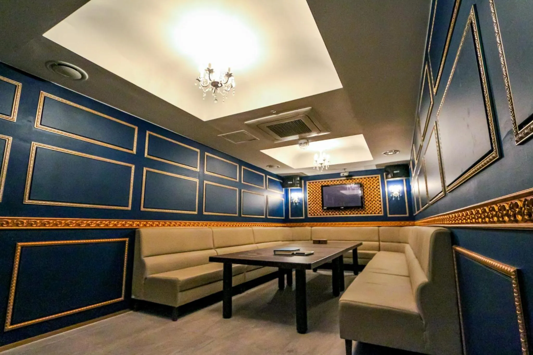 Pyeongchang I-One Resort