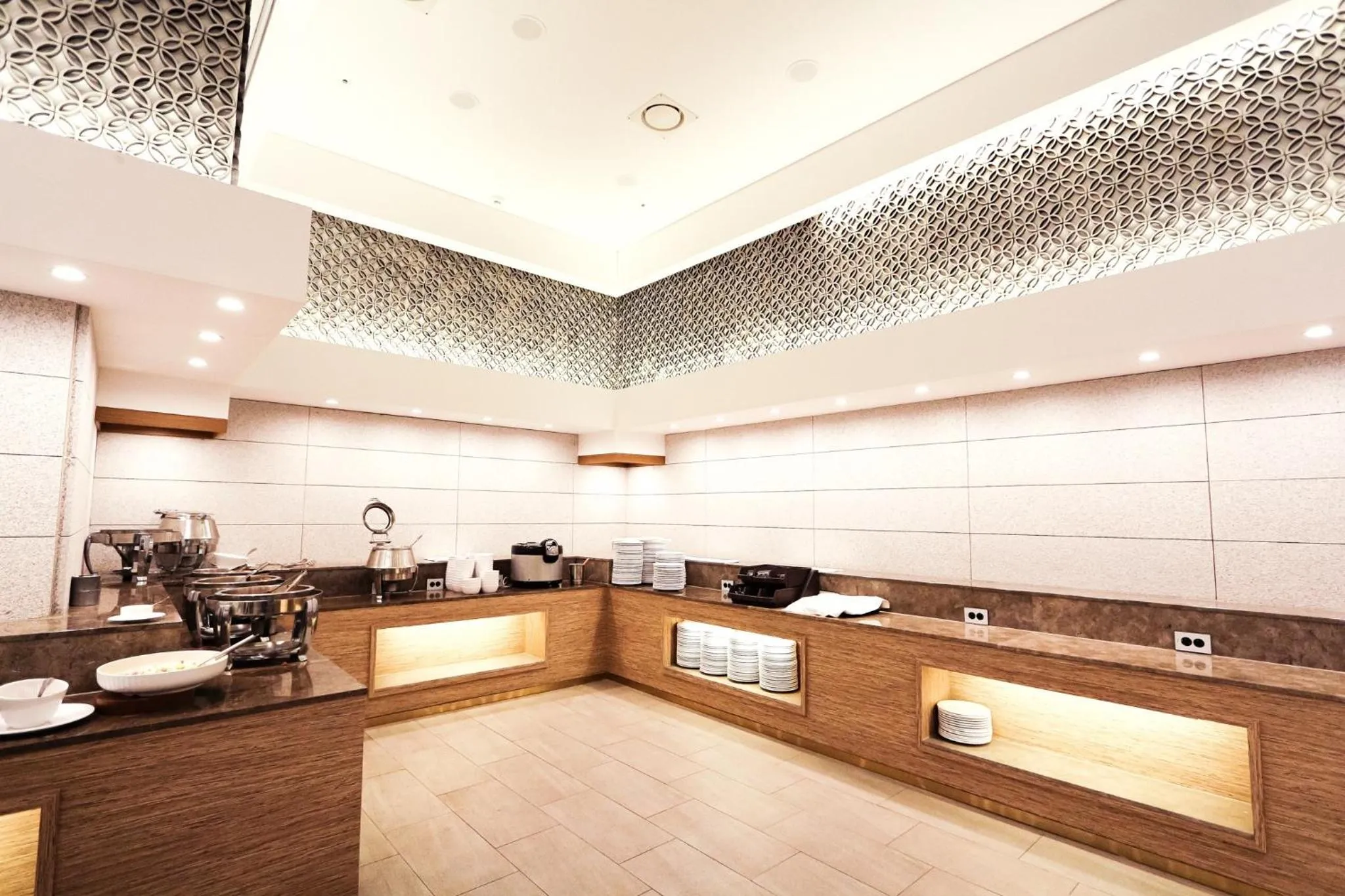 Pyeongchang I-One Resort