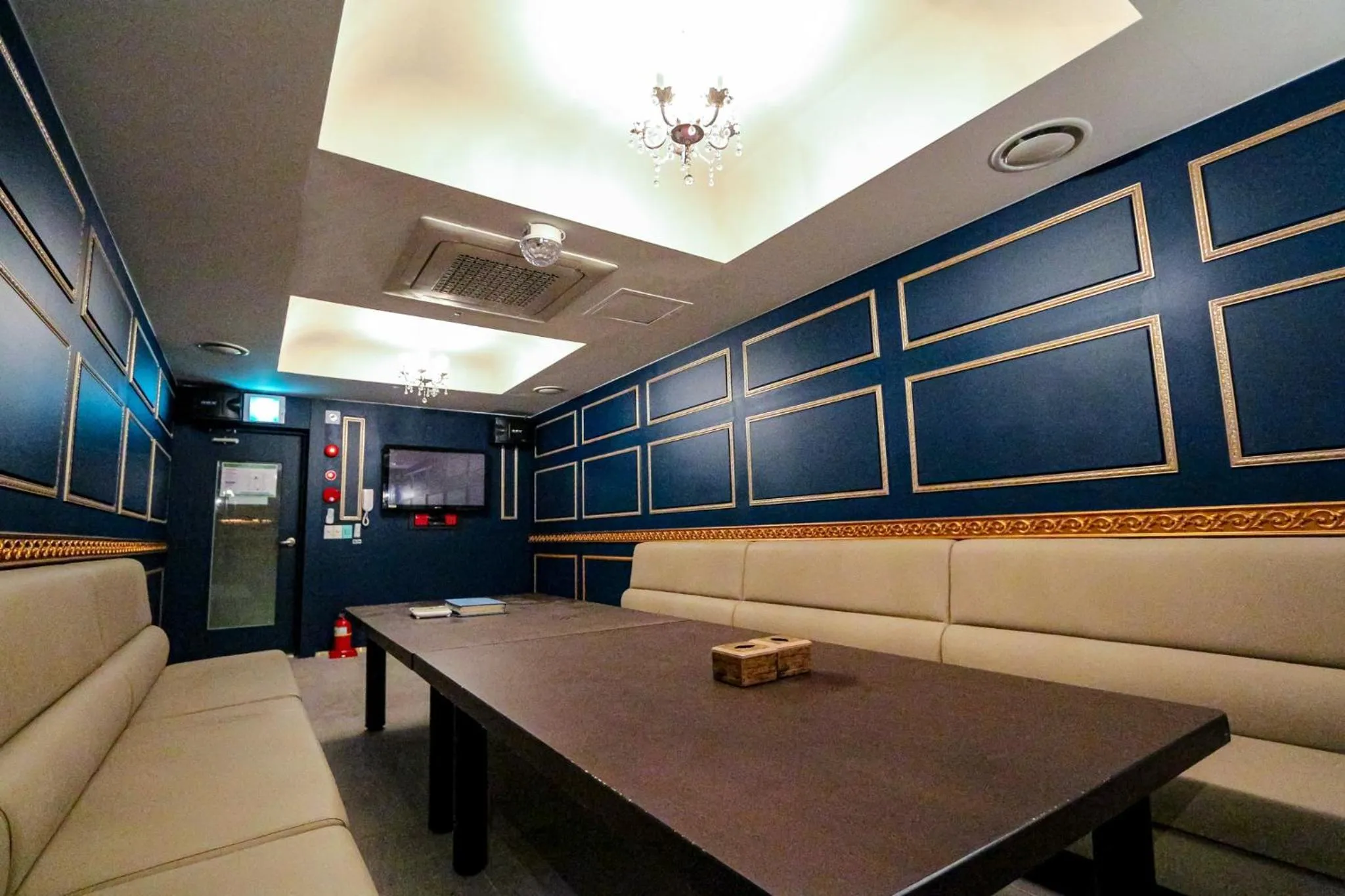 Pyeongchang I-One Resort