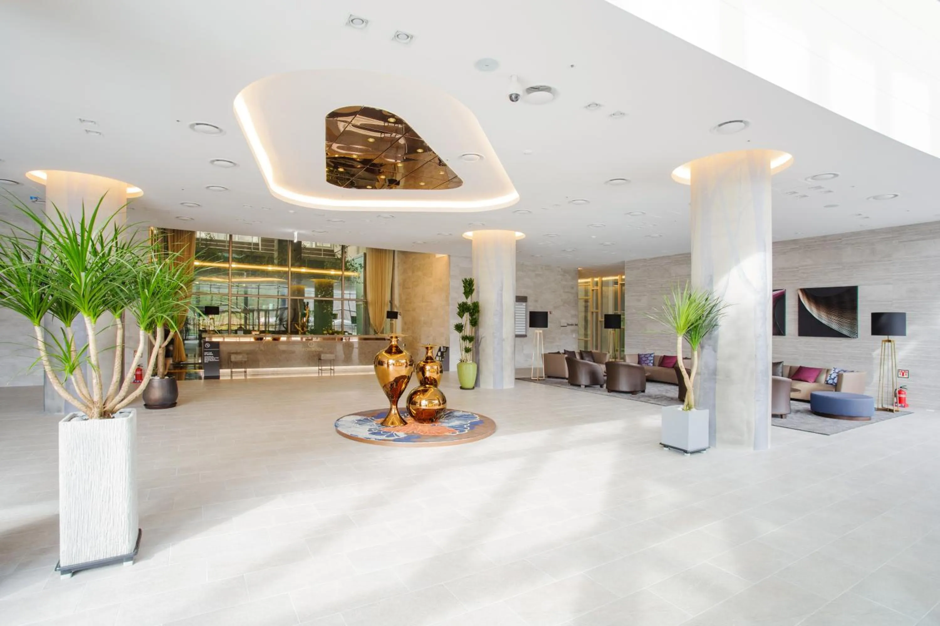 Pyeongchang I-One Resort