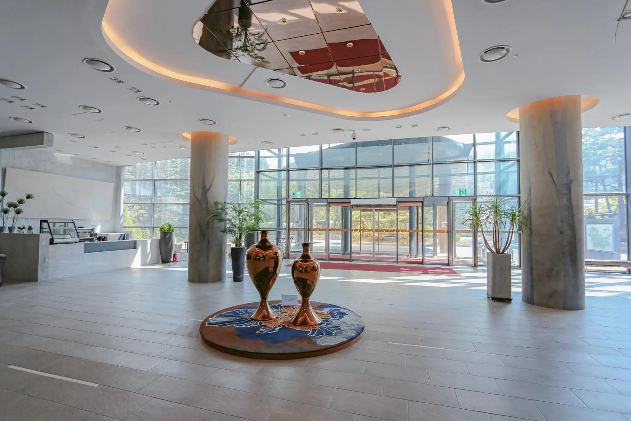 Pyeongchang I-One Resort