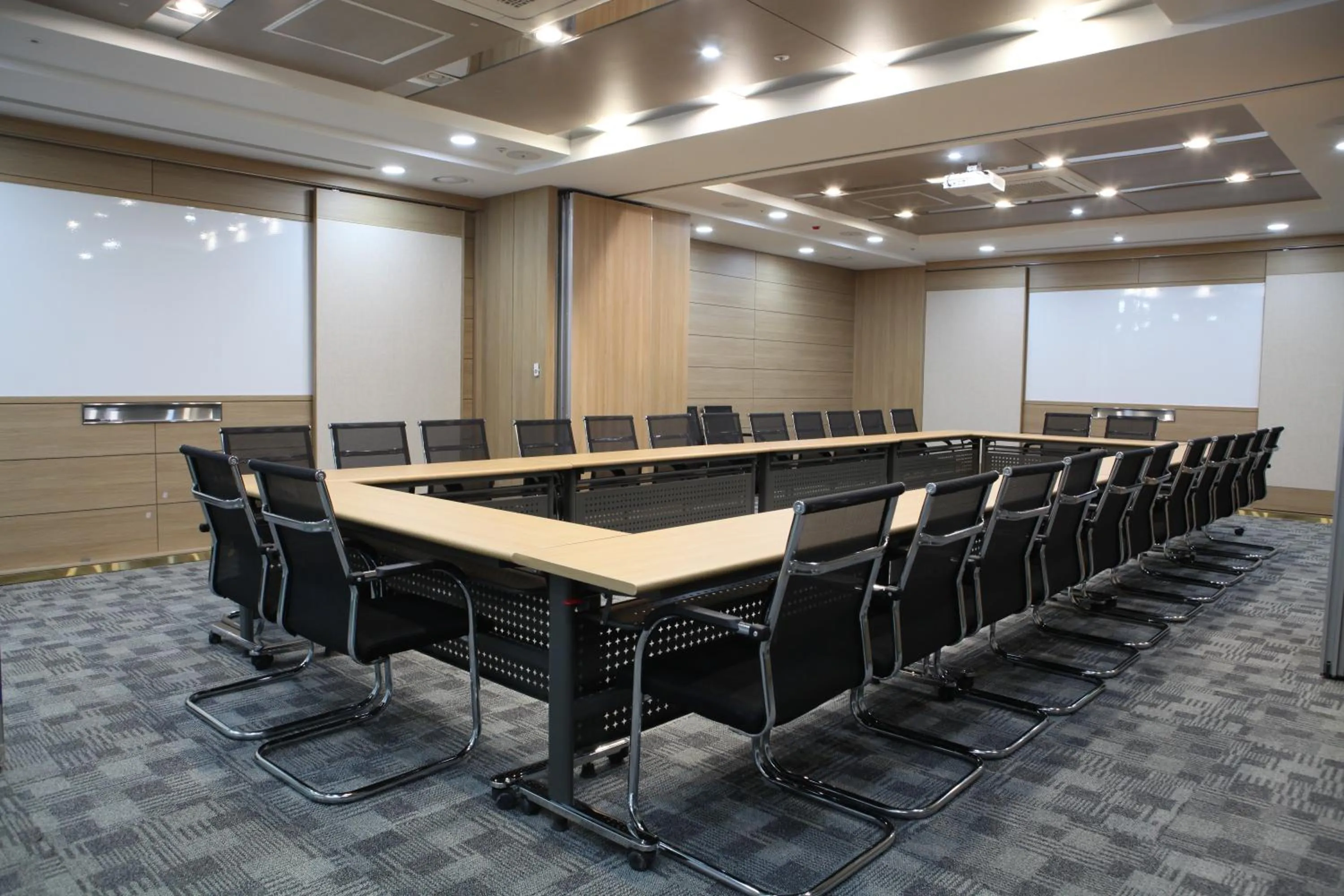 Pyeongchang I-One Resort