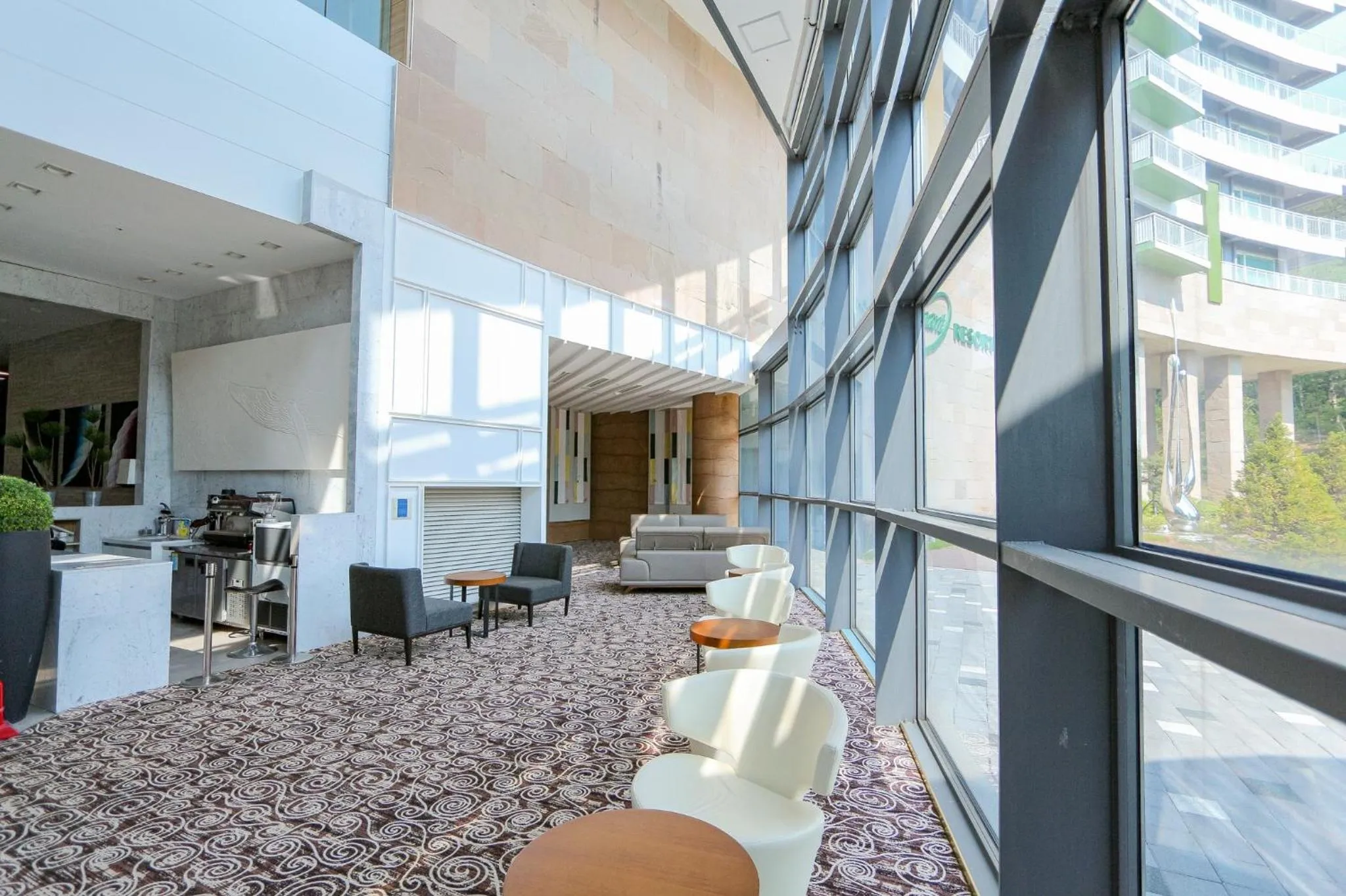 Pyeongchang I-One Resort