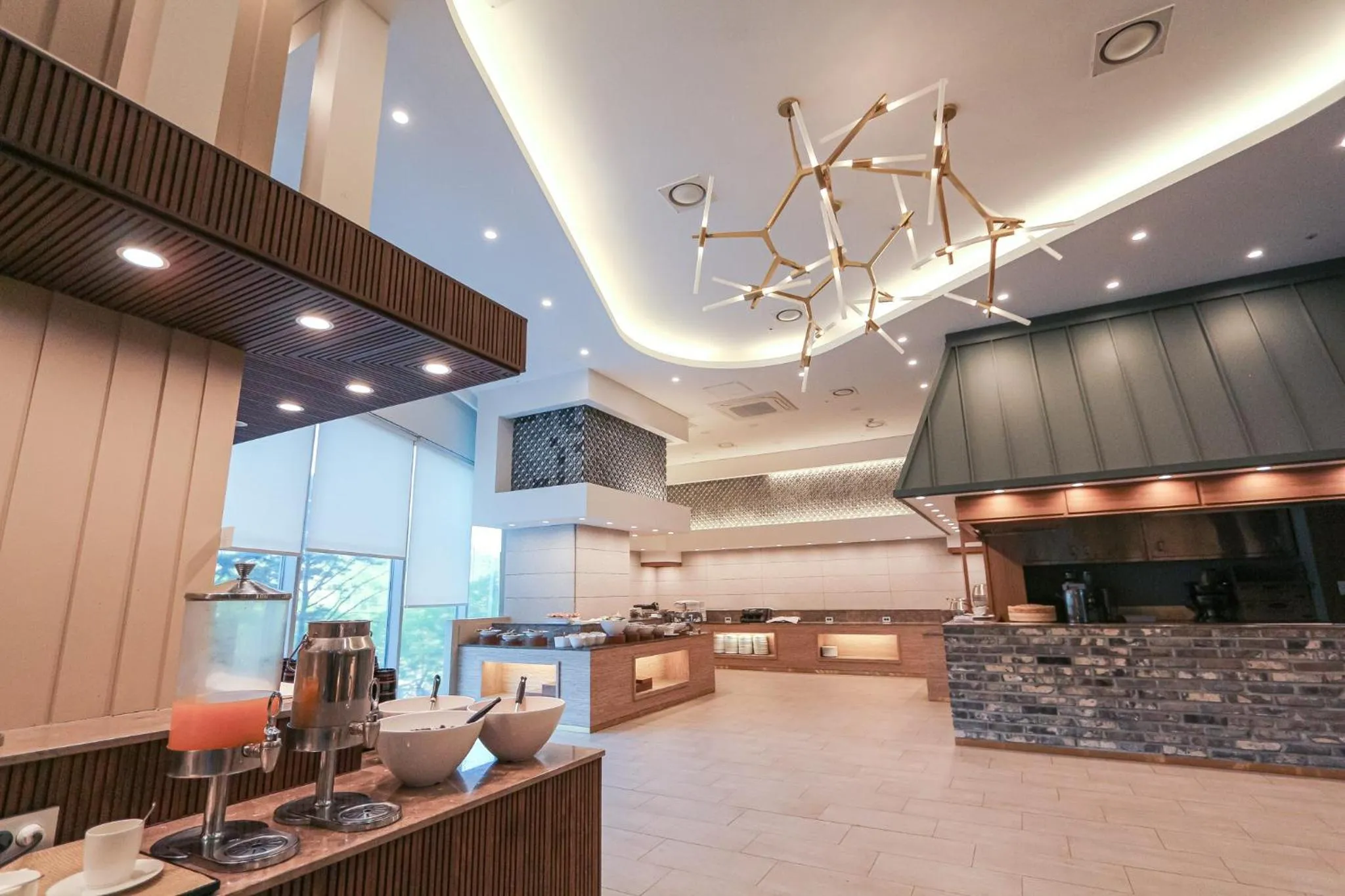 Pyeongchang I-One Resort