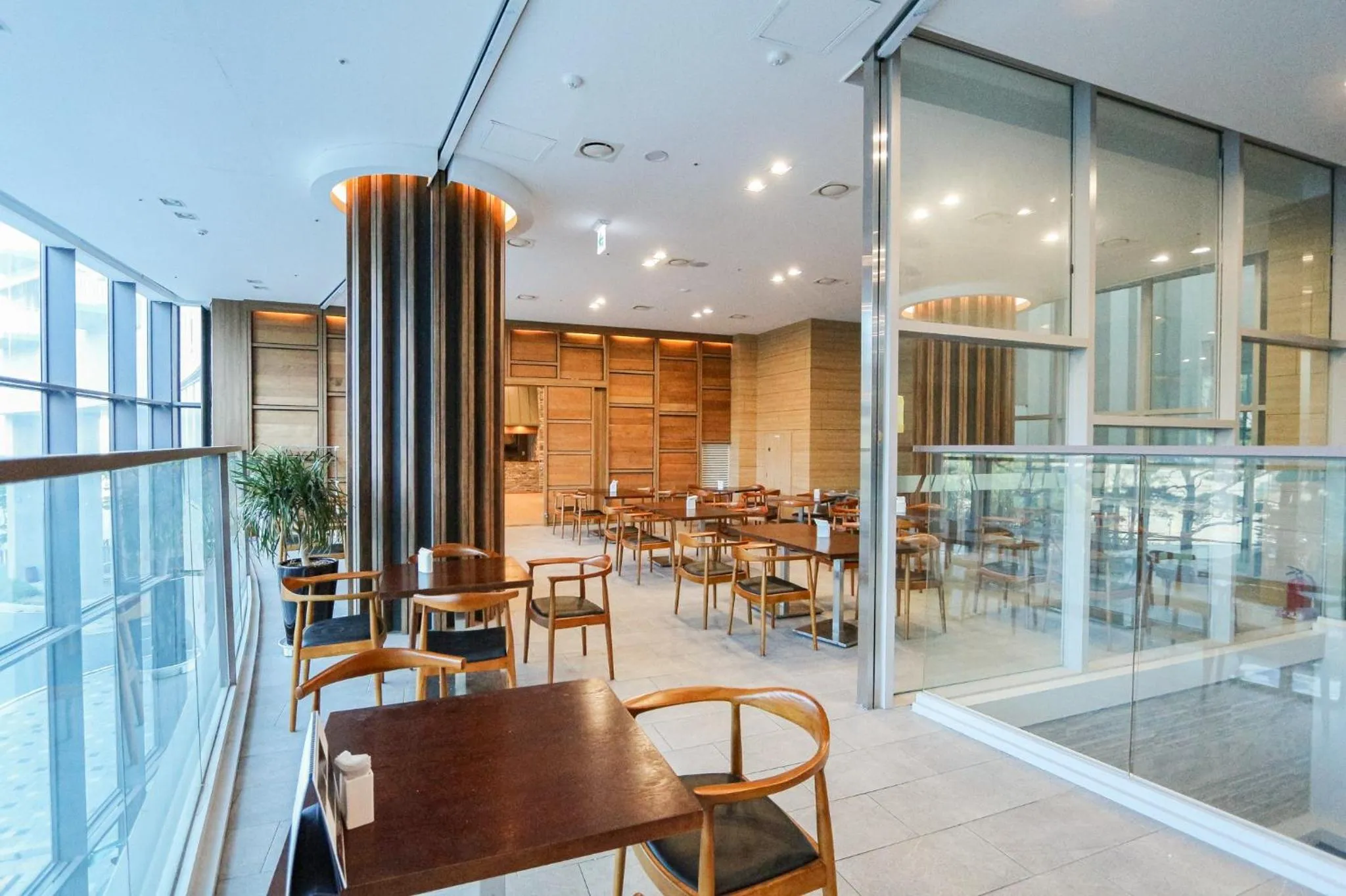 Pyeongchang I-One Resort