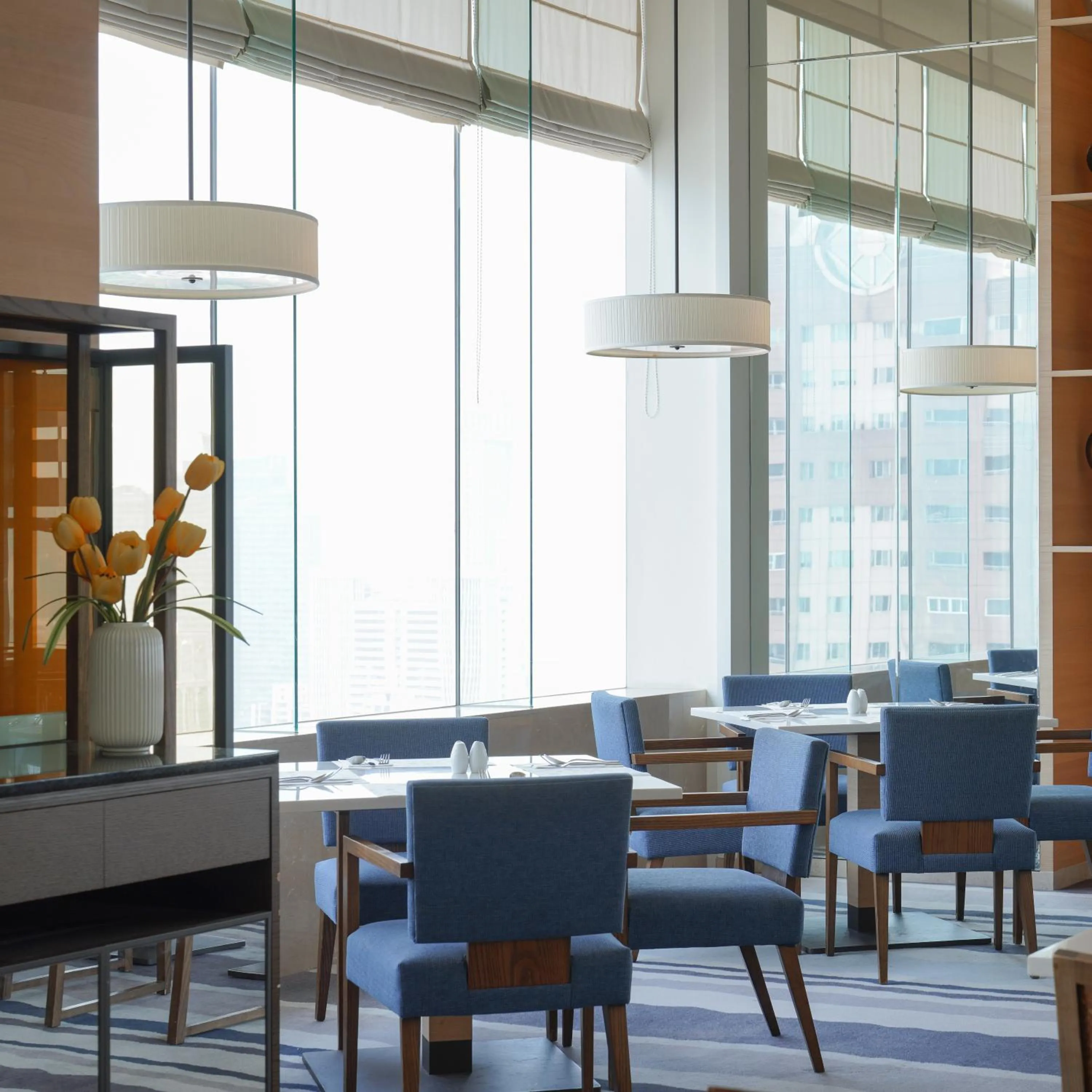 Hotel COZZI Zhongshan Kaohsiung