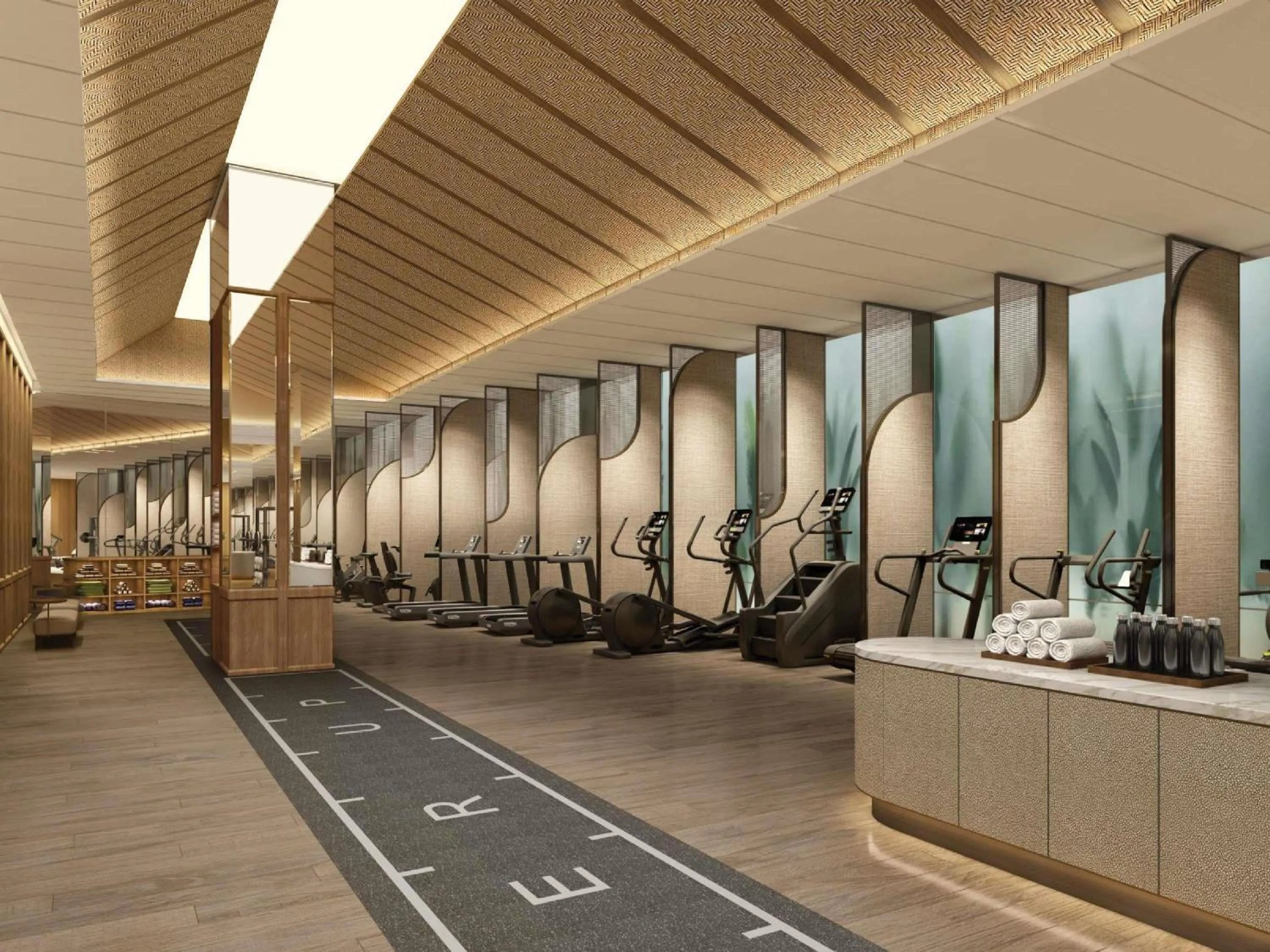 Other in Fairmont Hanoi