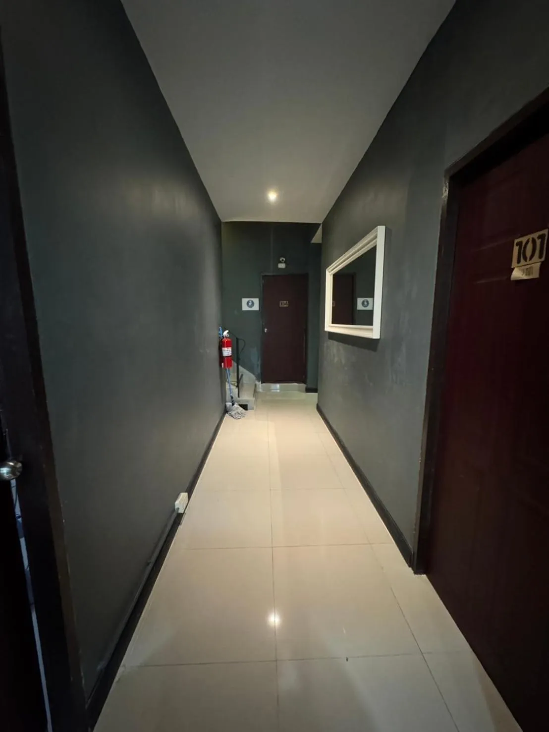 The Little Pig Sukhumvit