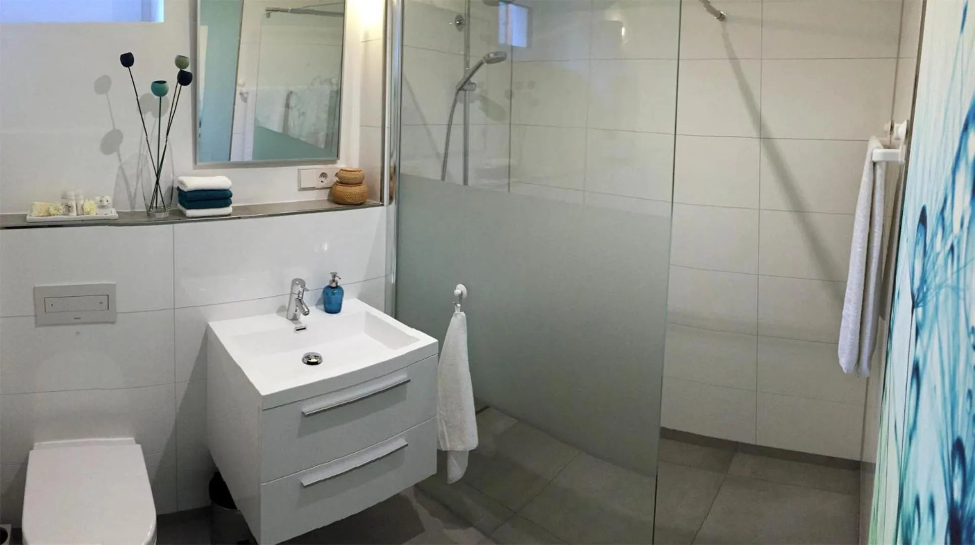 Ferienapartment am Möhnesee