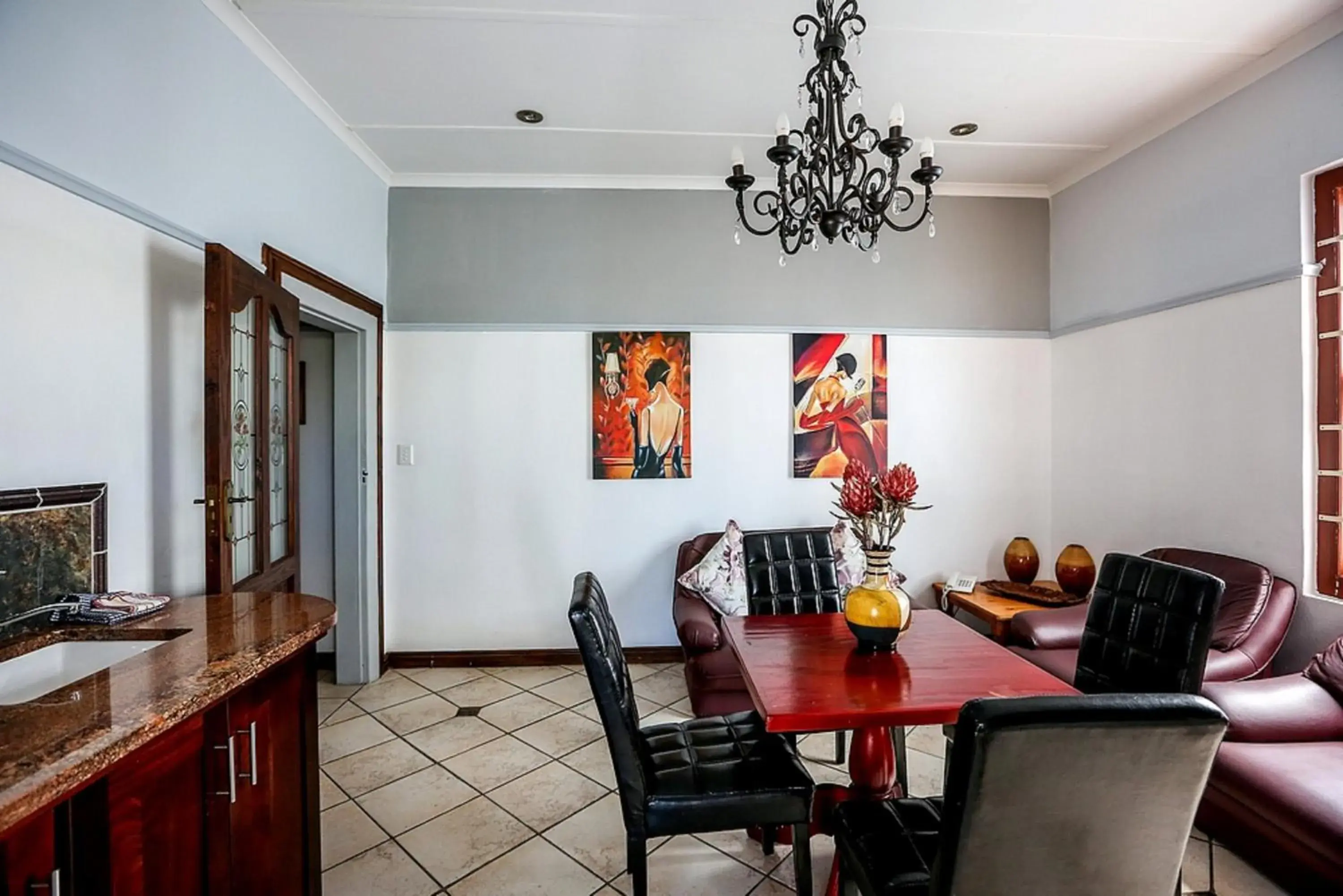 Three-Bedroom House in Misty Waves Boutique Hotel Three-Bedroom House in Misty Waves Boutique Hotel