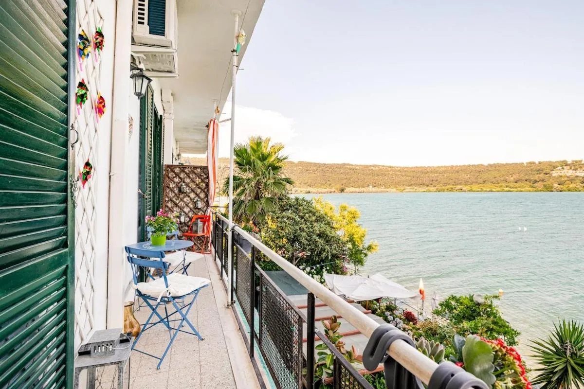 Waterfront Casa Vacanze