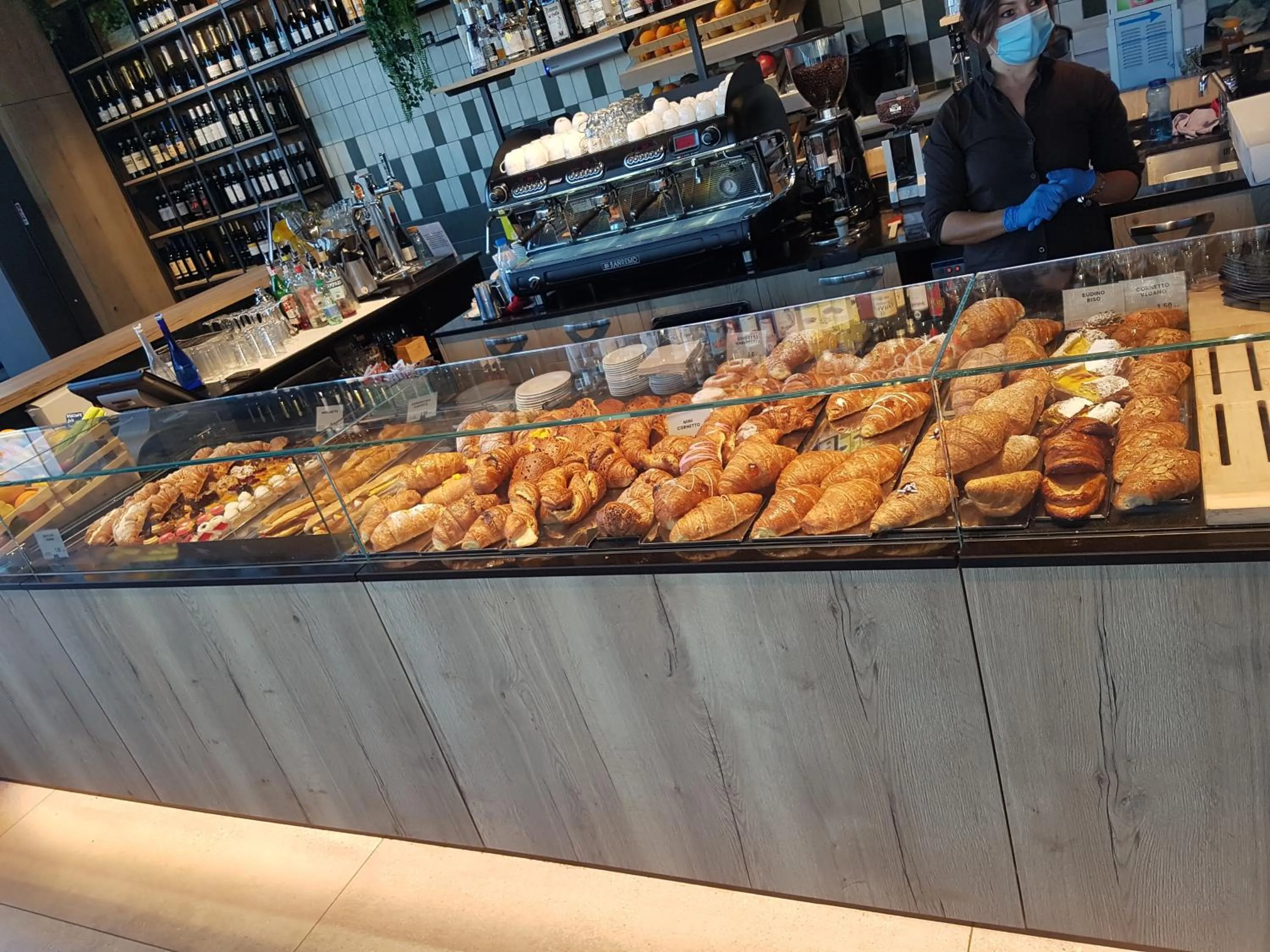 Dimora Fra' Giovanni B&B Relais