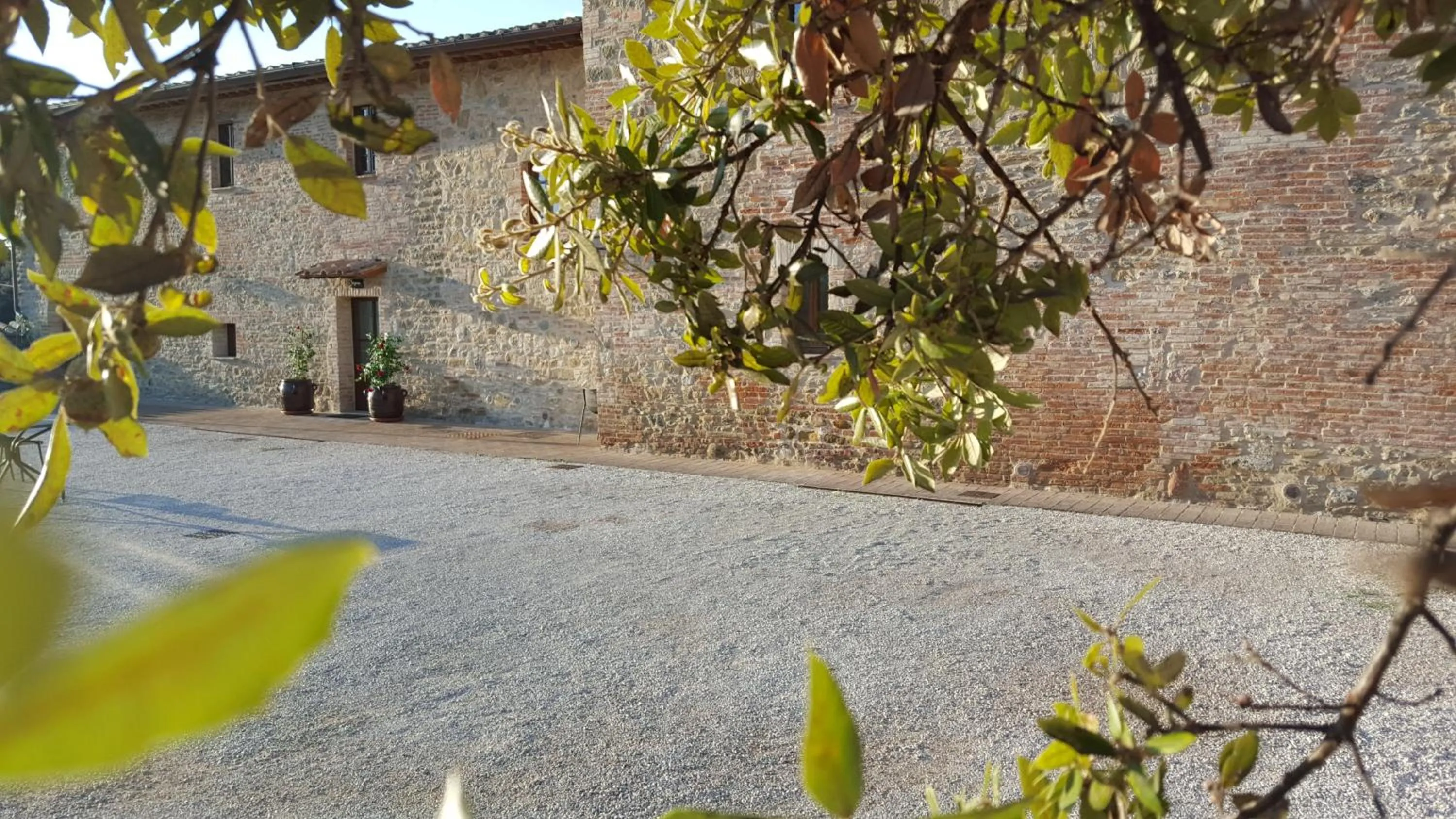 Other in Dimora Fra' Giovanni B&B Relais