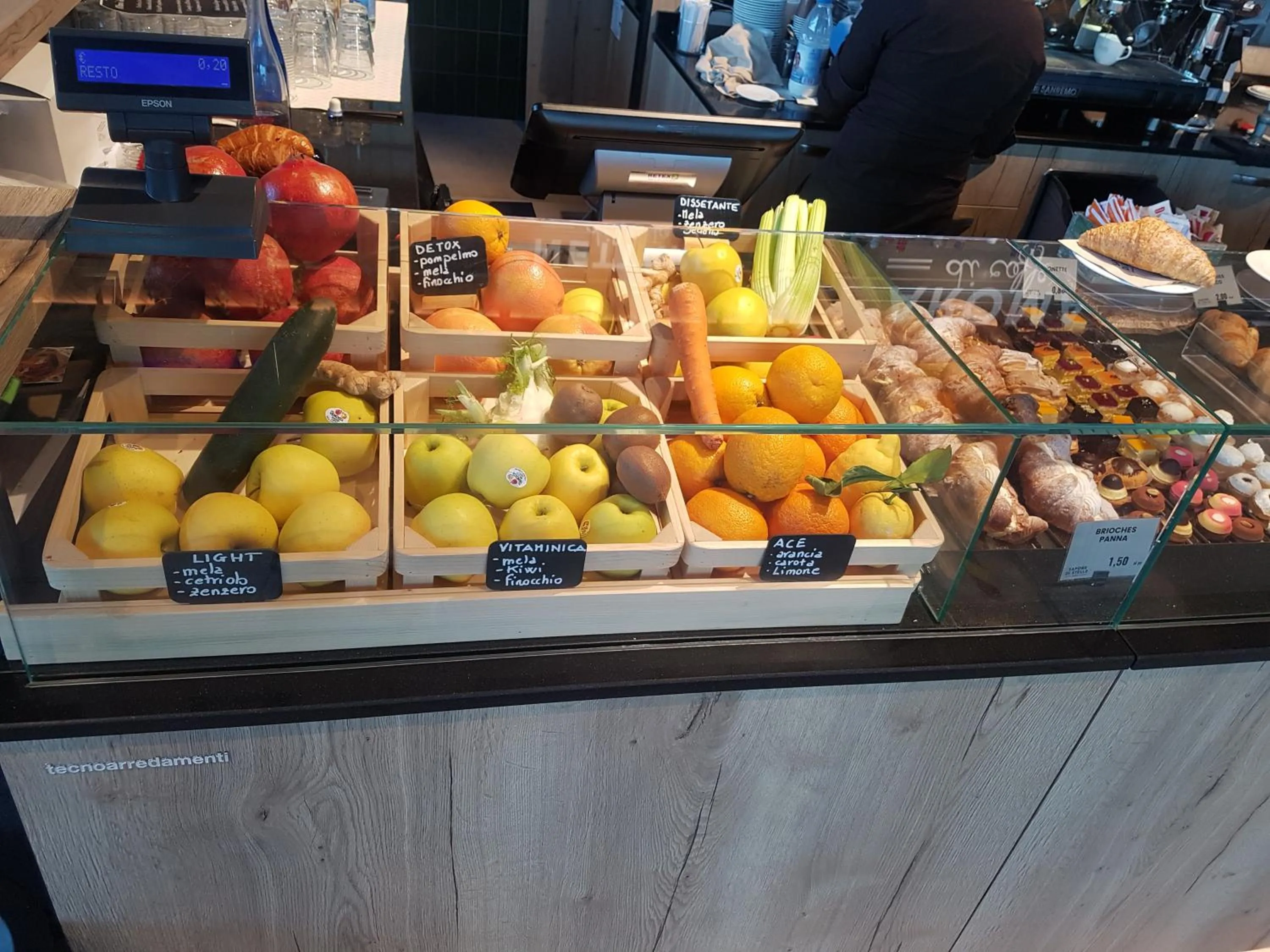 Dimora Fra' Giovanni B&B Relais