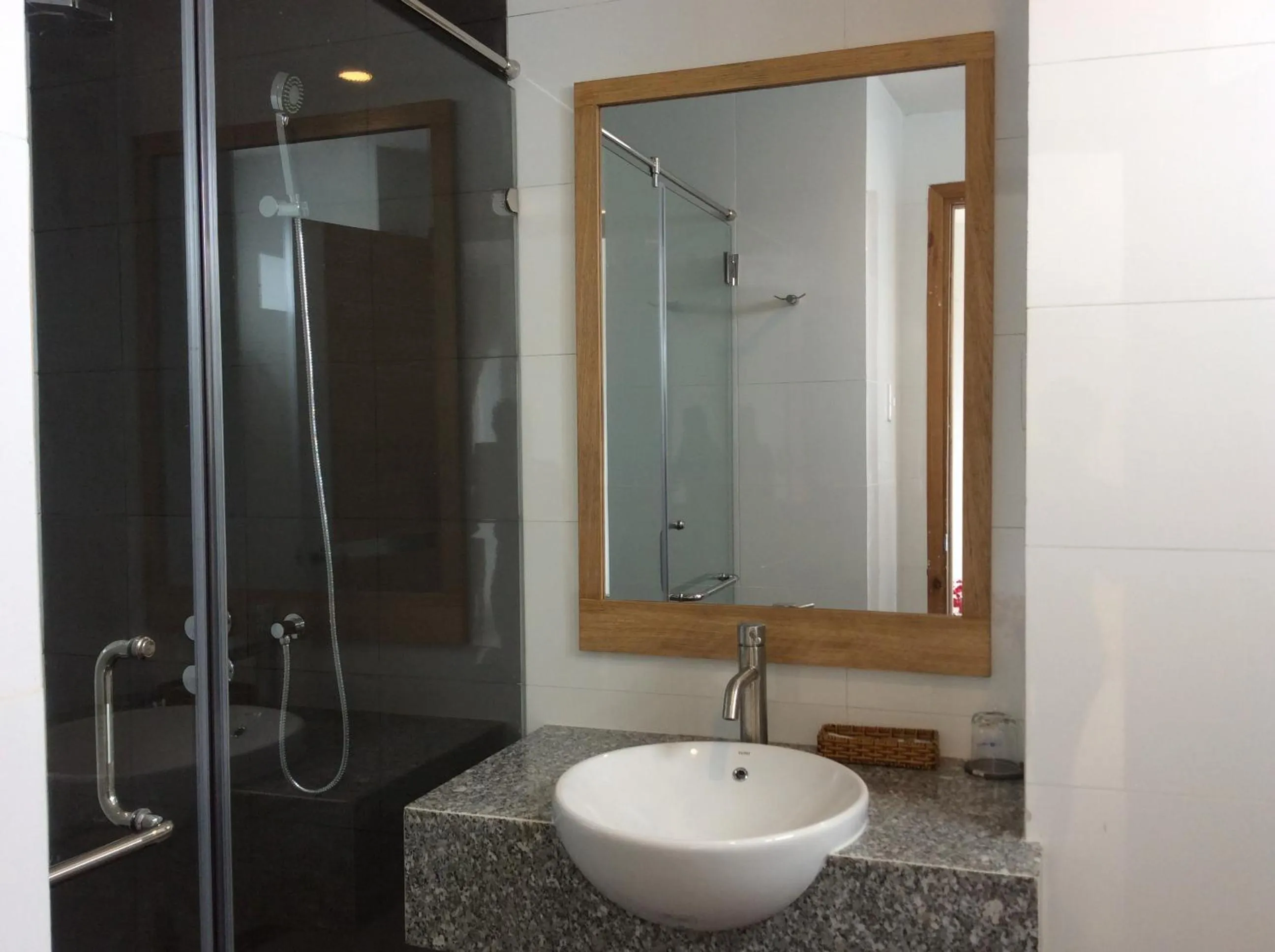 Bathroom in Sailing Hotel Phú Quốc