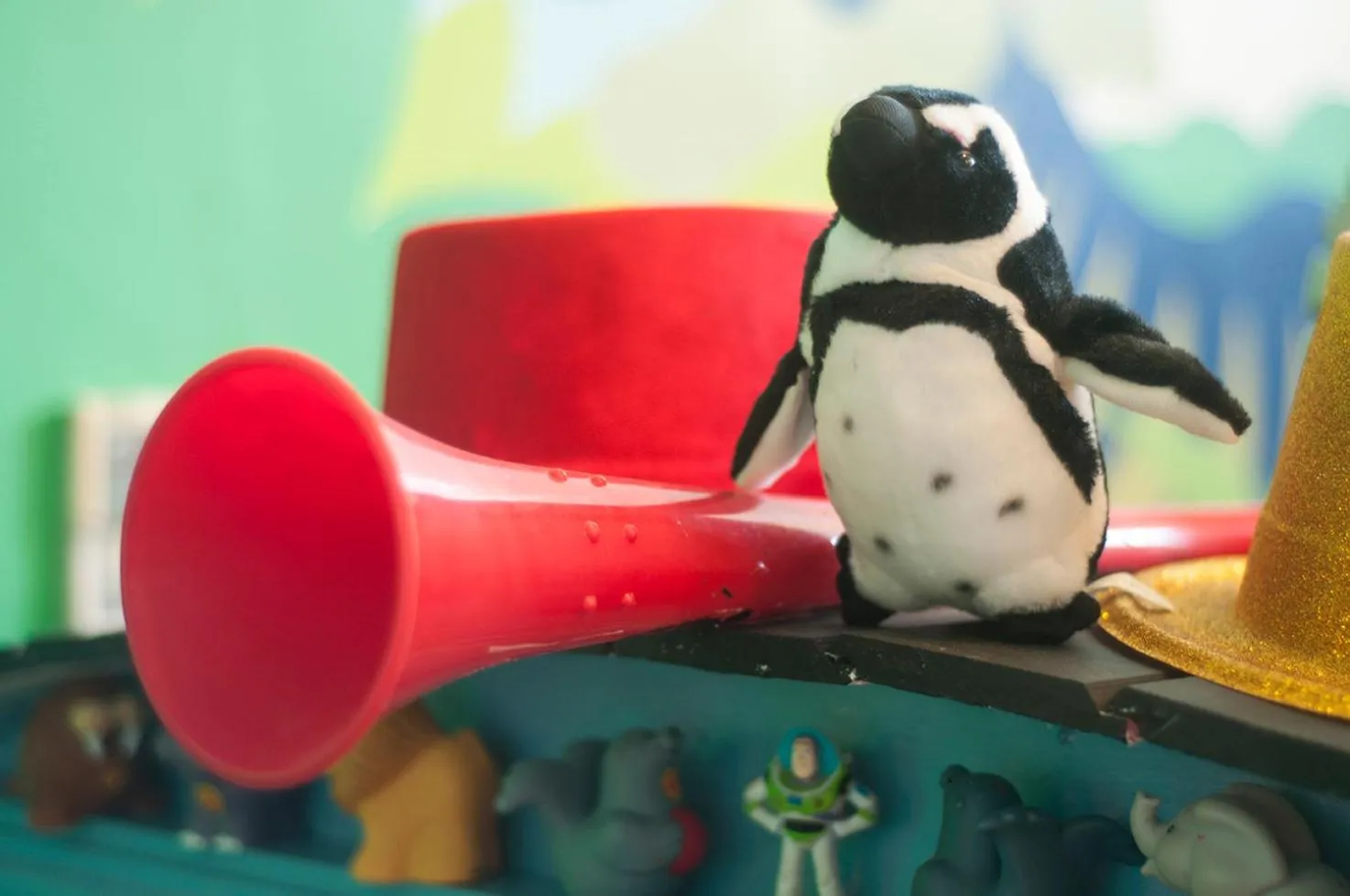 Kids's club in Mount Nelson, A Belmond Hotel, Cape Town