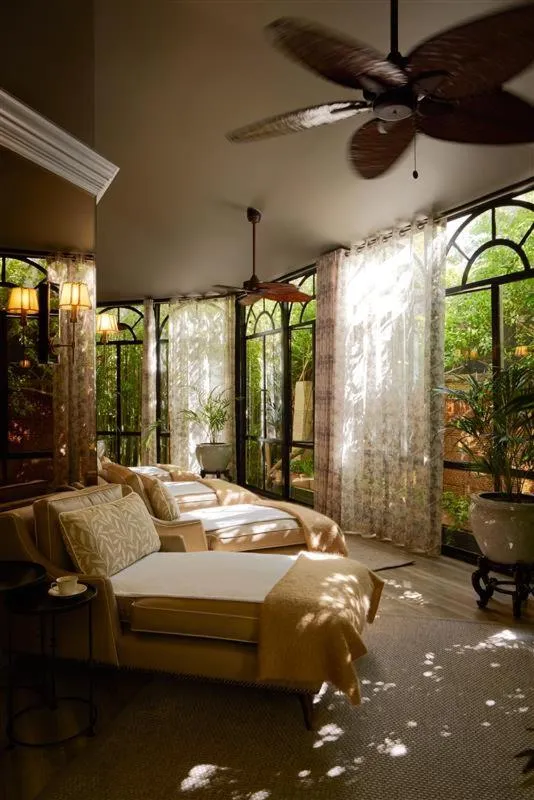 Spa and wellness centre/facilities, Bed in Mount Nelson, A Belmond Hotel, Cape Town