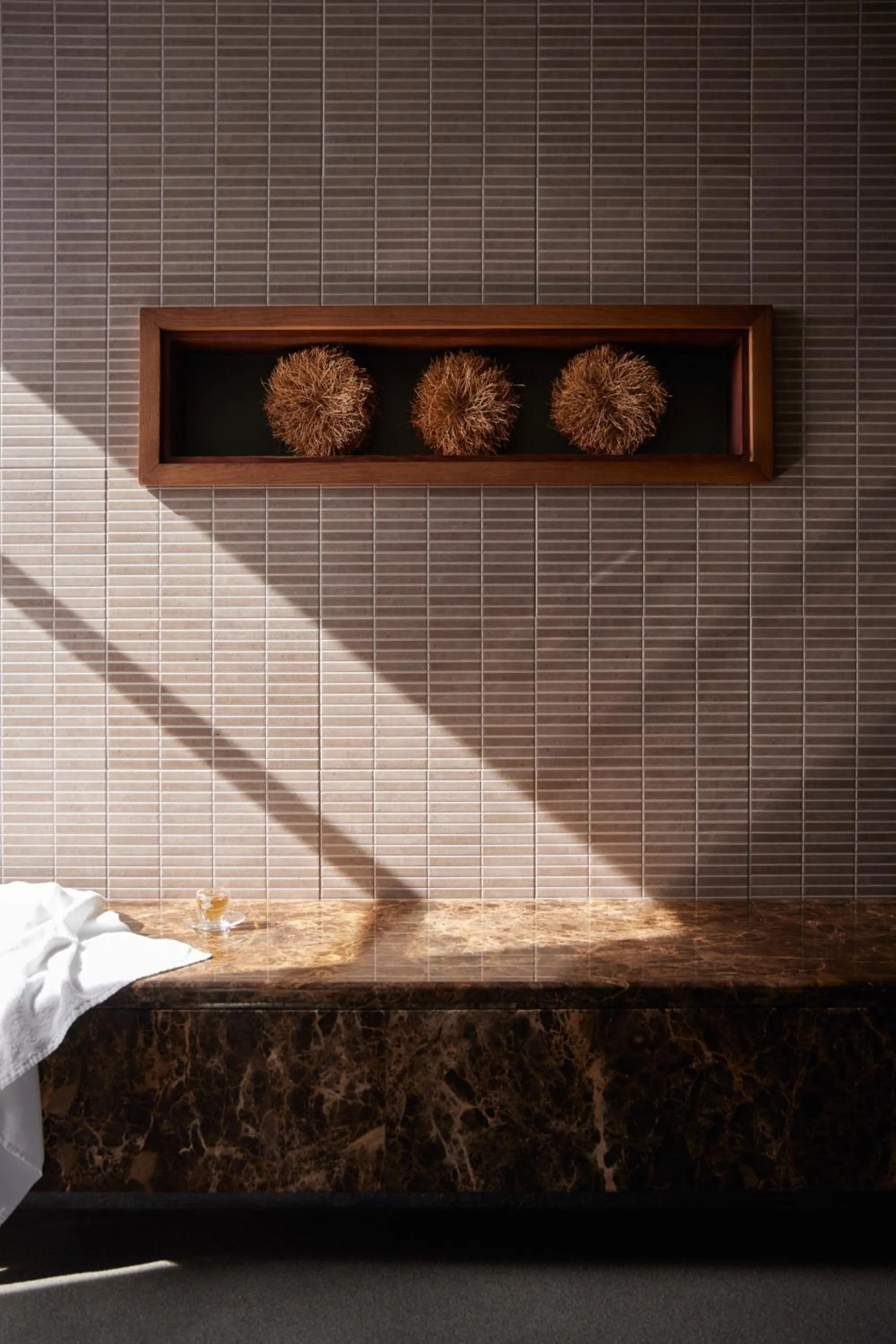 Spa and wellness centre/facilities in Mount Nelson, A Belmond Hotel, Cape Town