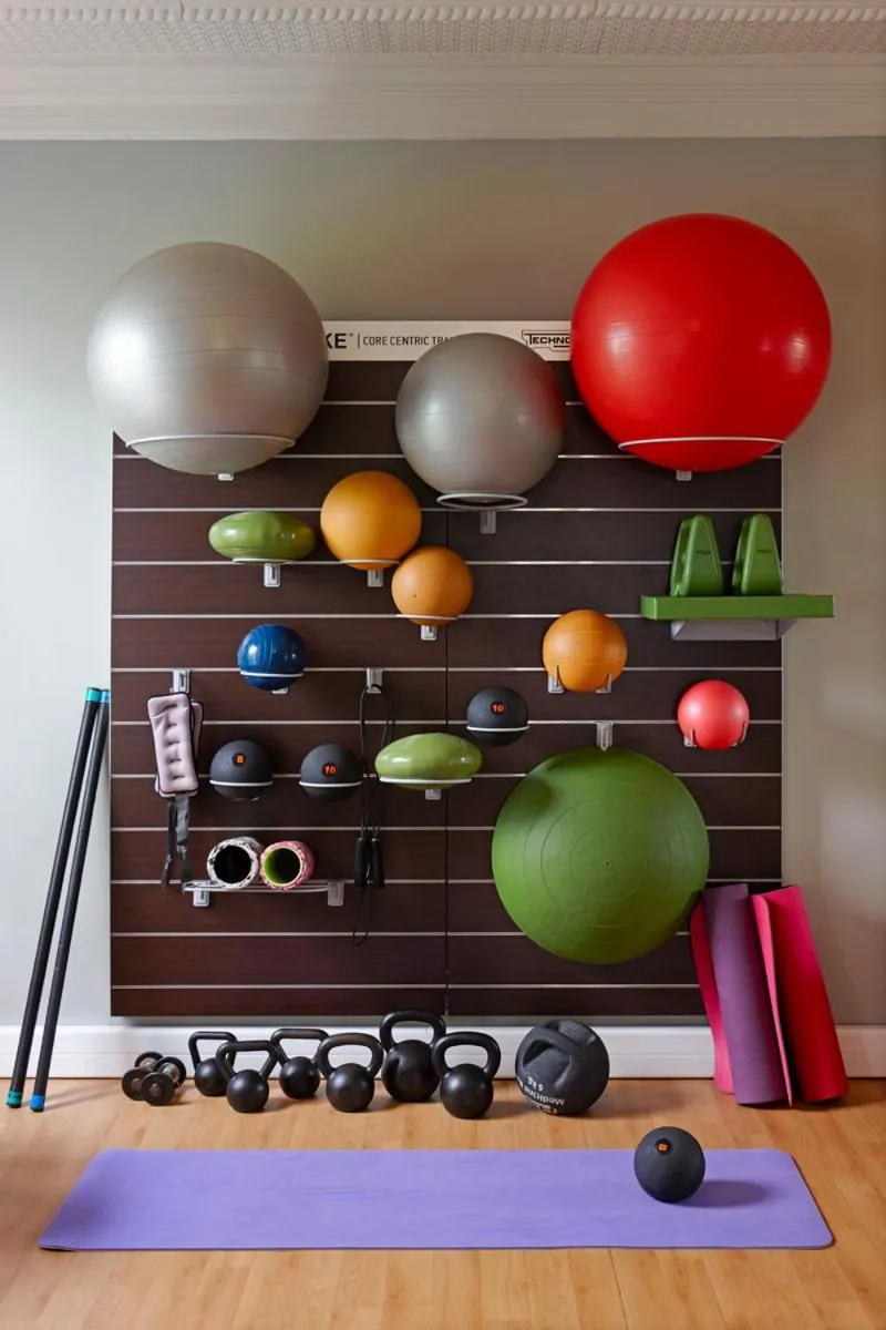 Fitness centre/facilities in Mount Nelson, A Belmond Hotel, Cape Town