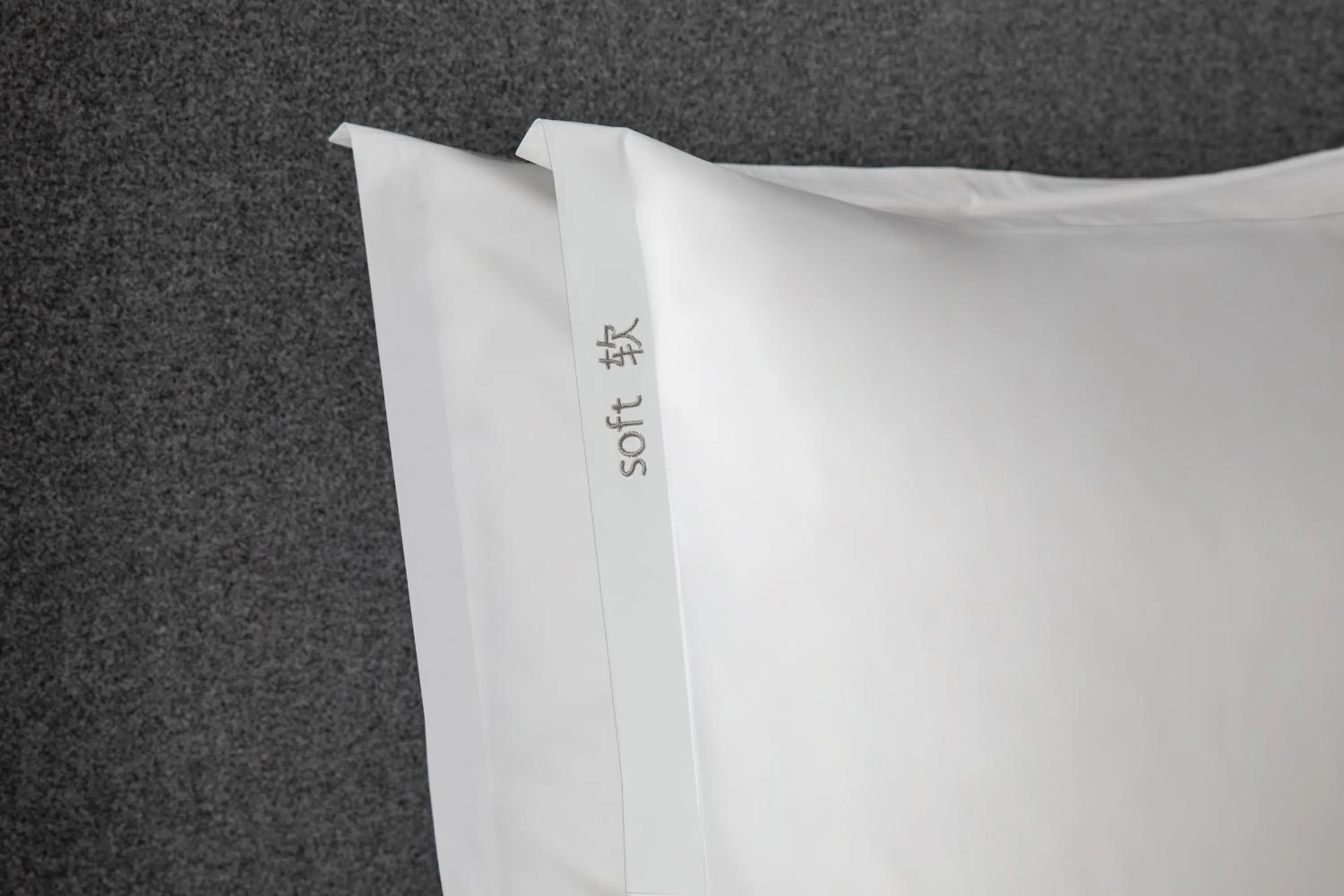 Standard King Room - Disability Access in Holiday Inn Express Chongqing Liangjiang Yufu by IHG