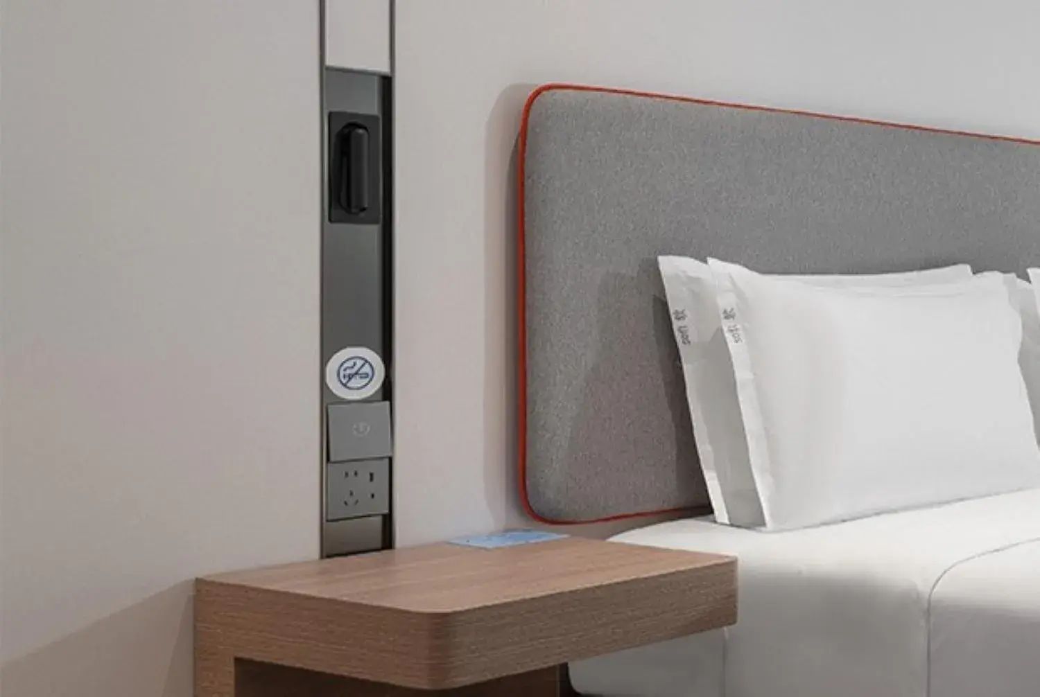 Standard Room in Holiday Inn Express Chongqing Liangjiang Yufu by IHG Standard Room in Holiday Inn Express Chongqing Liangjiang Yufu by IHG