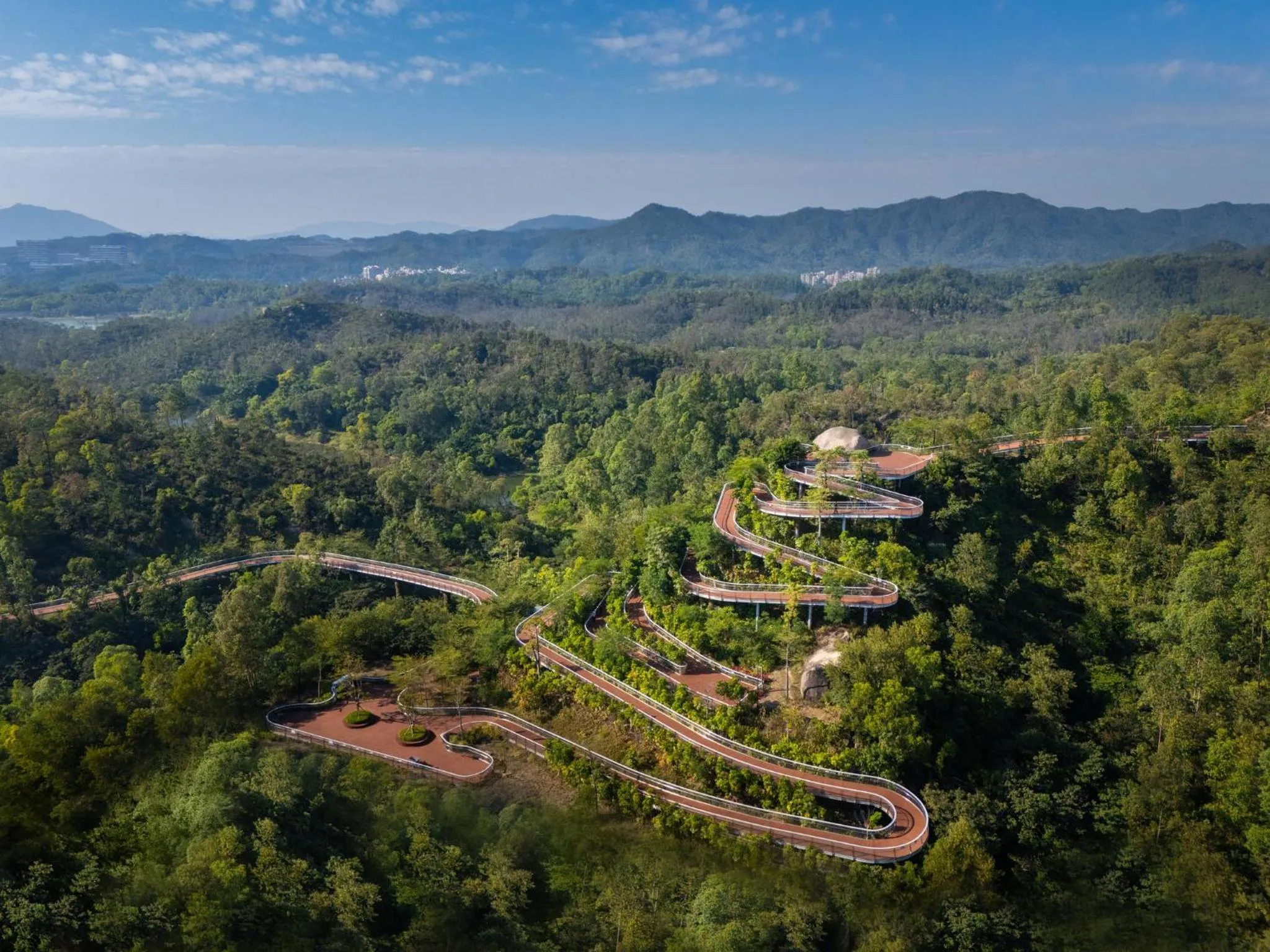 Nearby landmark in Hotel Indigo Zhuhai Xiangzhou by IHG