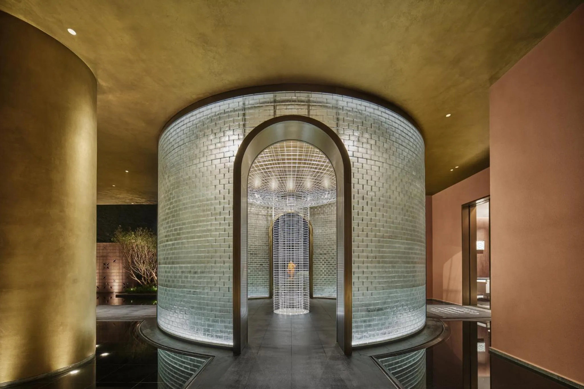 Property building in Hotel Indigo Zhuhai Xiangzhou by IHG