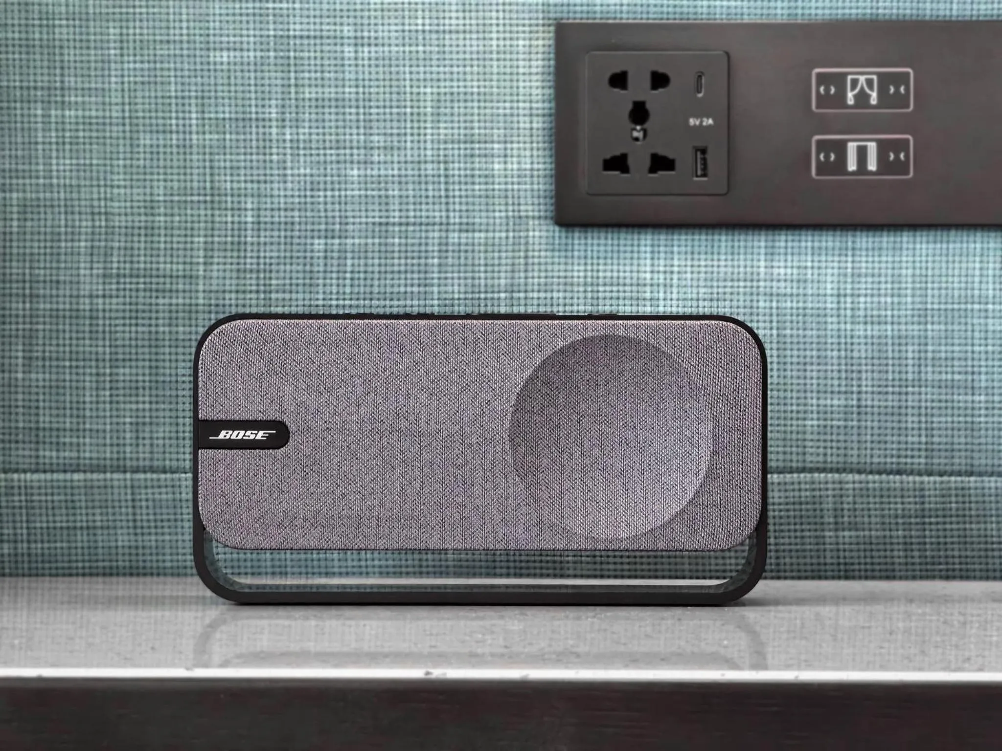 Photo of the whole room in Hotel Indigo Zhuhai Xiangzhou by IHG