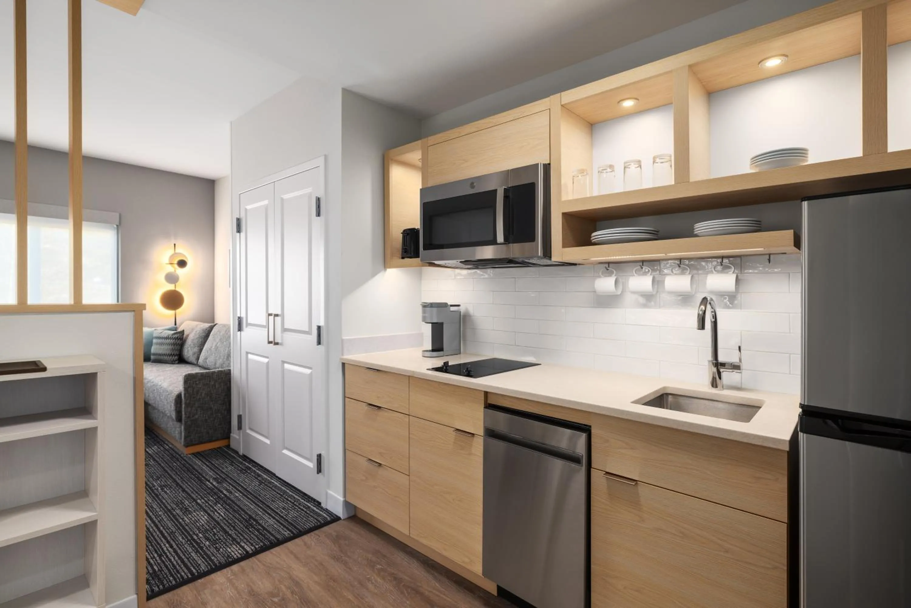 TownePlace Suites by Marriott Hickory