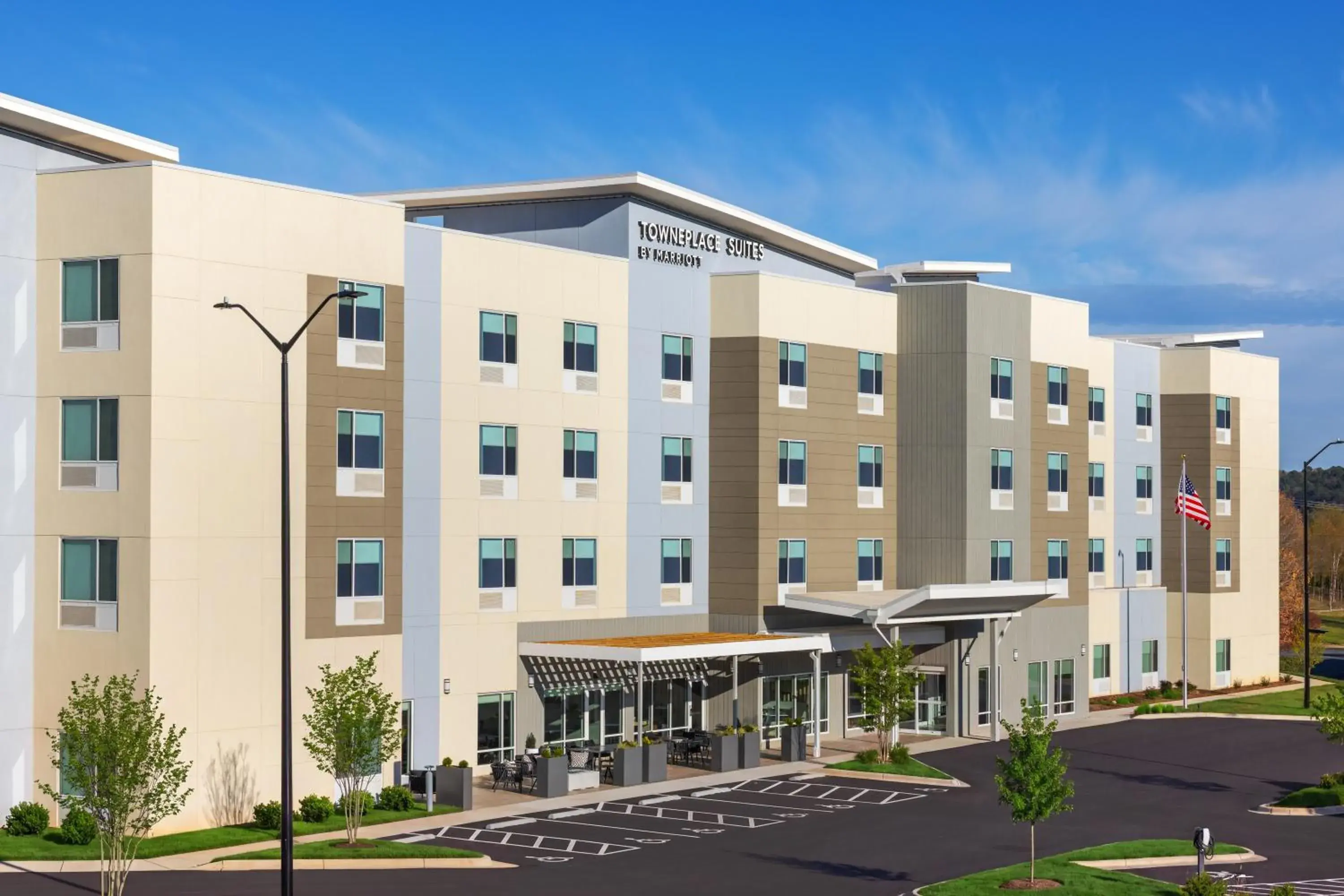 TownePlace Suites by Marriott Hickory TownePlace Suites by Marriott Hickory