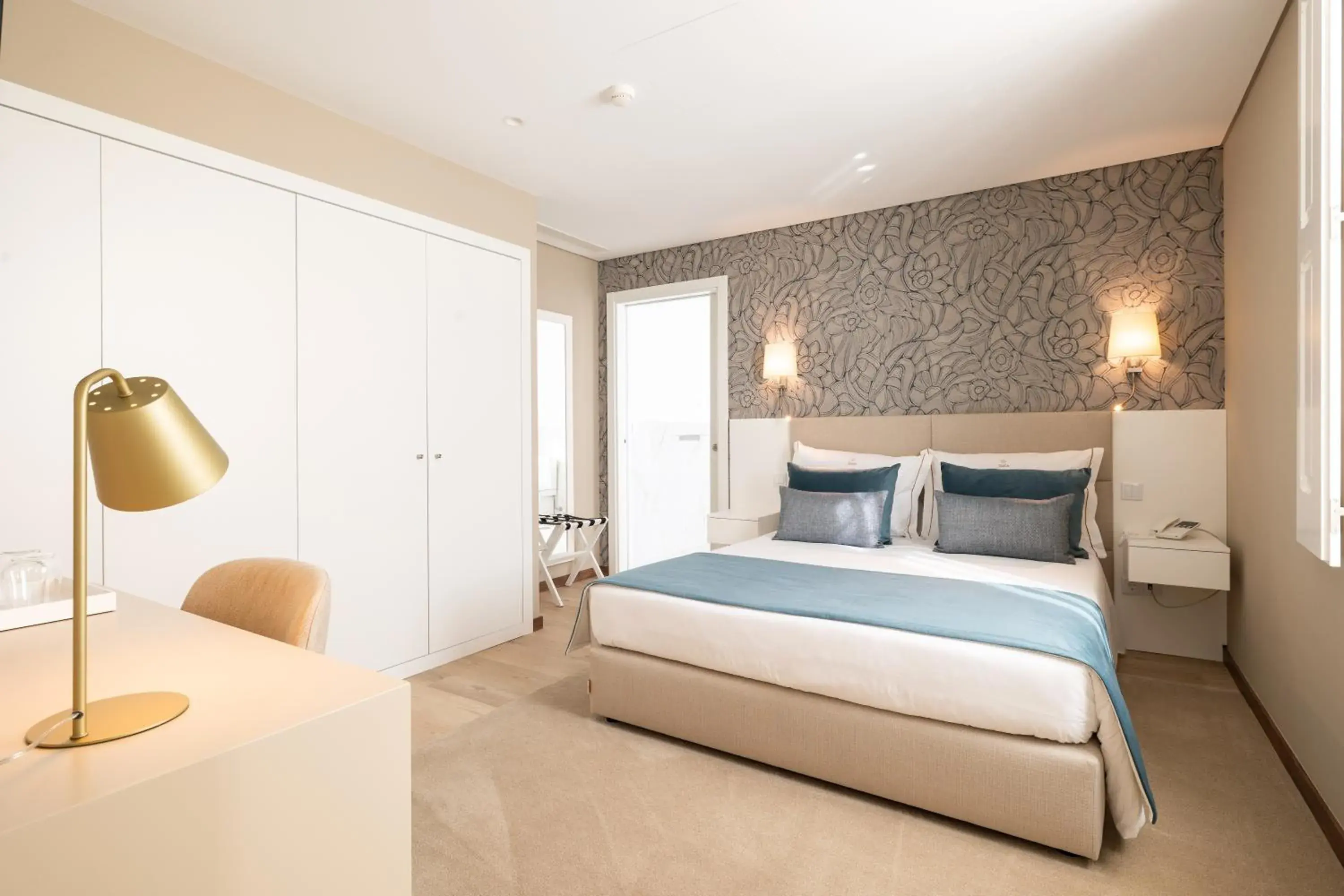 One-Bedroom Family Apartment in Stella Braga Aparthotel One-Bedroom Family Apartment in Stella Braga Aparthotel