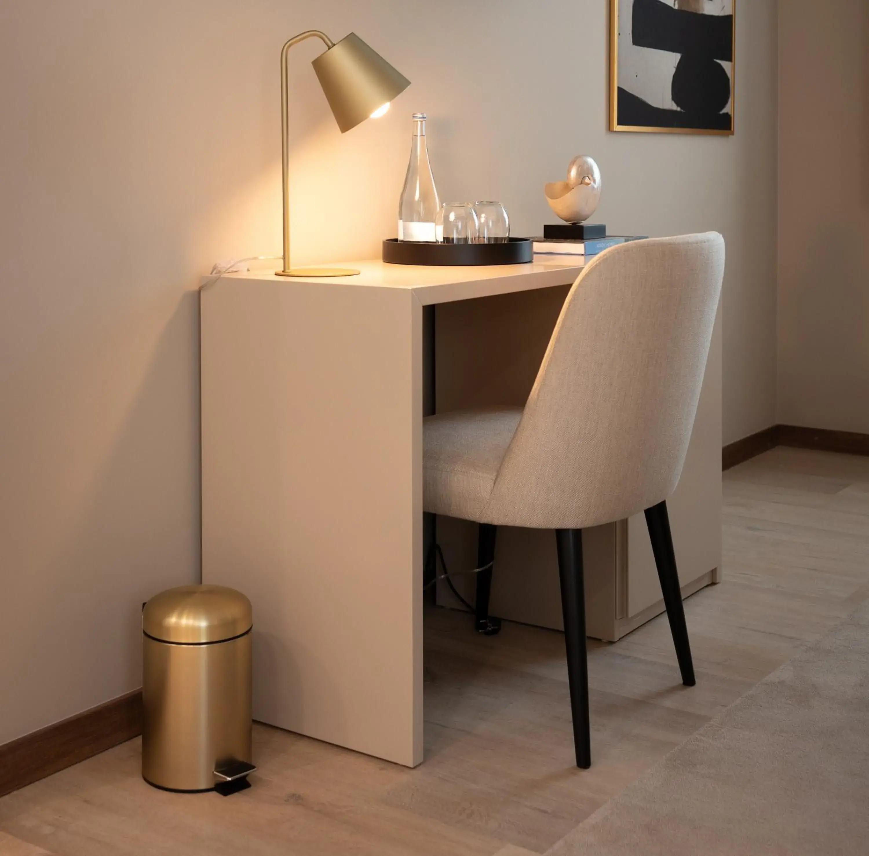Superior Deluxe Double or Twin Room - single occupancy in Stella Braga Aparthotel Superior Deluxe Double or Twin Room - single occupancy in Stella Braga Aparthotel