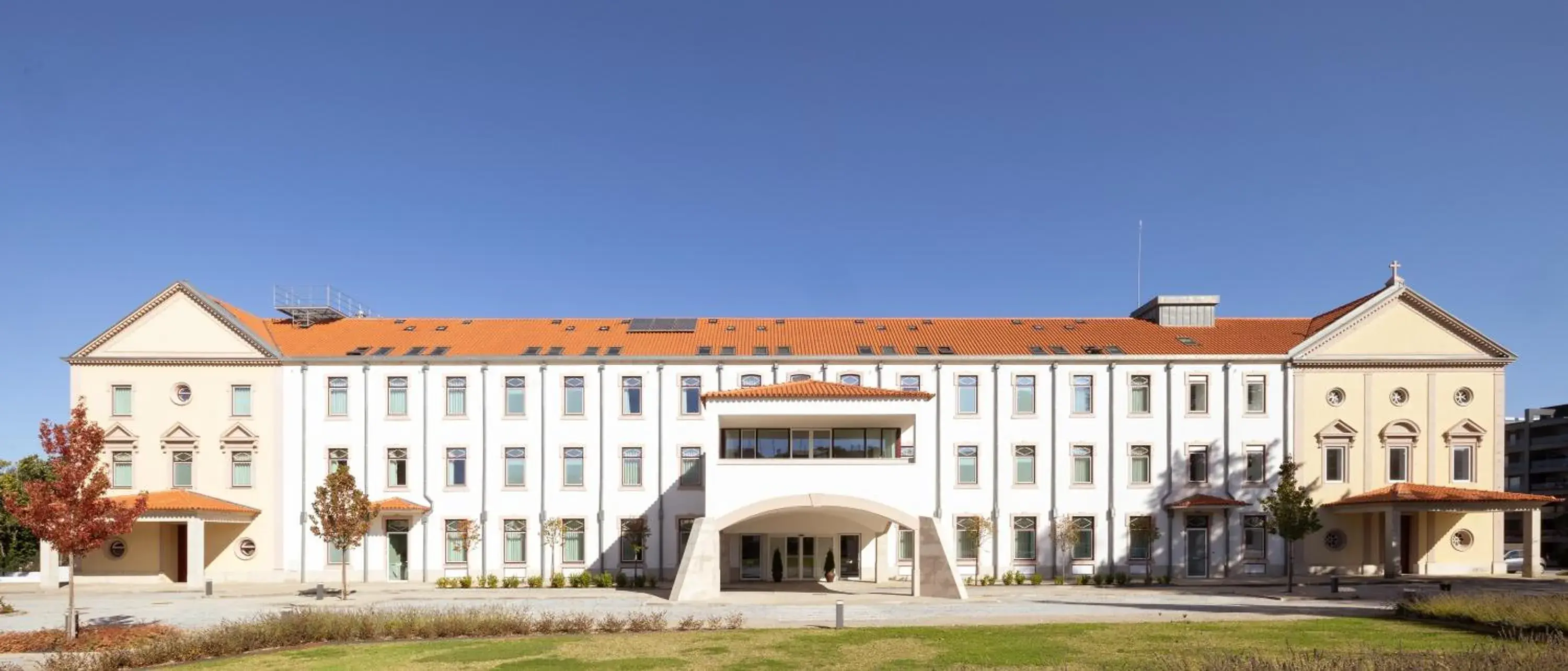 Stella Braga Aparthotel Stella Braga Aparthotel