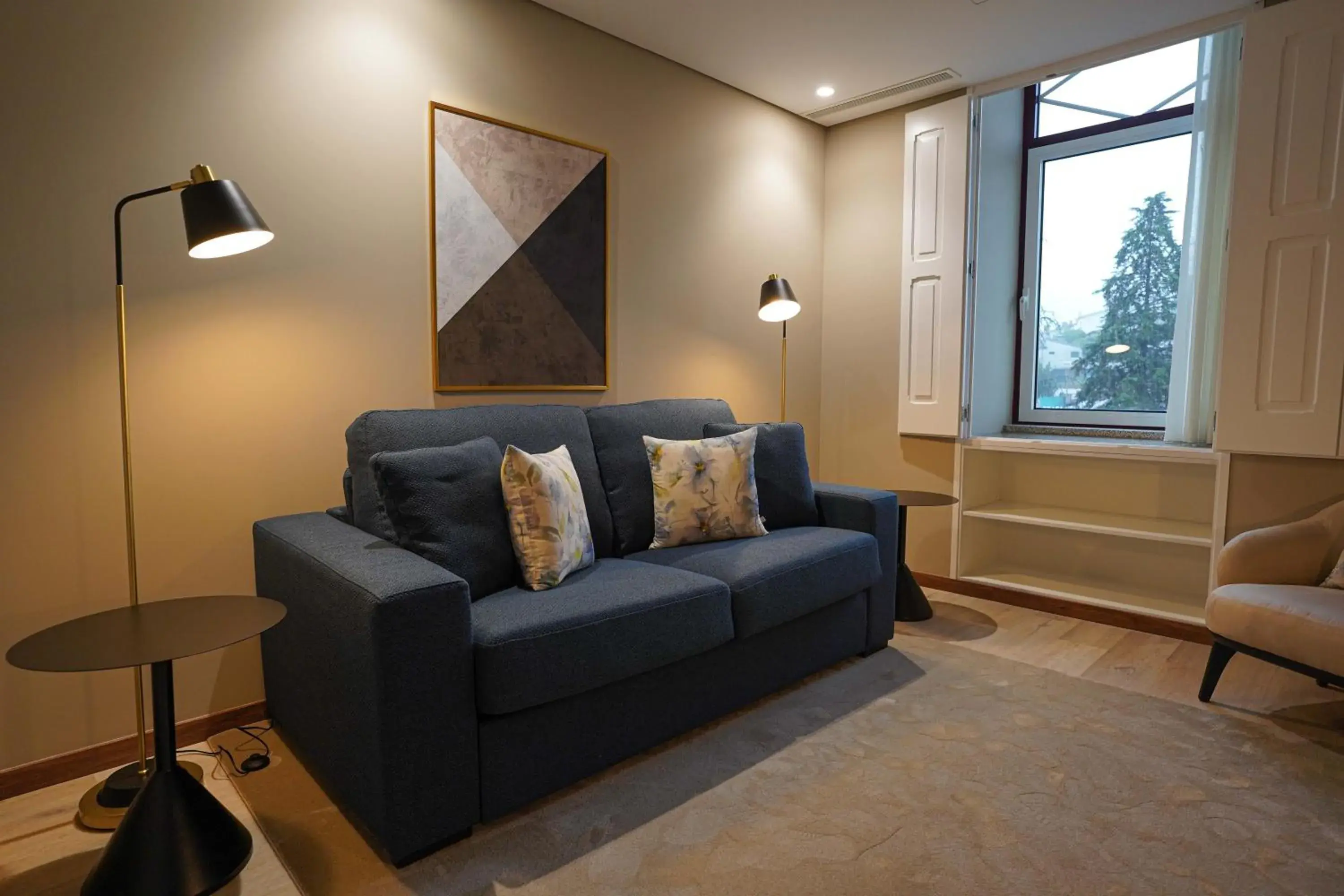 Superior Apartment in Stella Braga Aparthotel Superior Apartment in Stella Braga Aparthotel