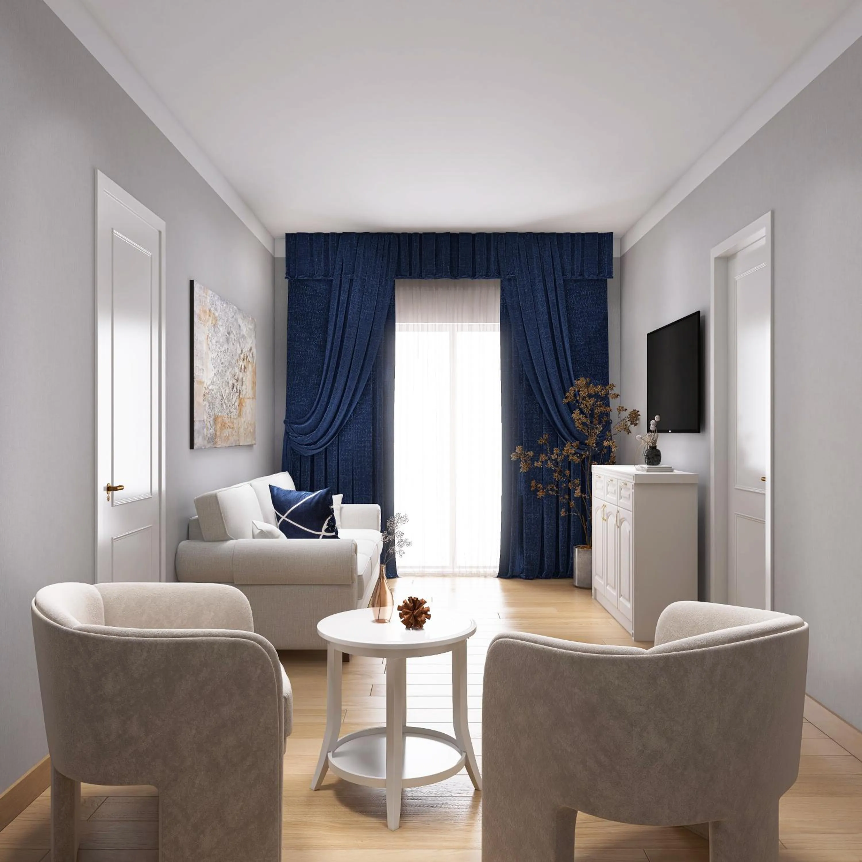 Hotel Livata Mountain & Wellness