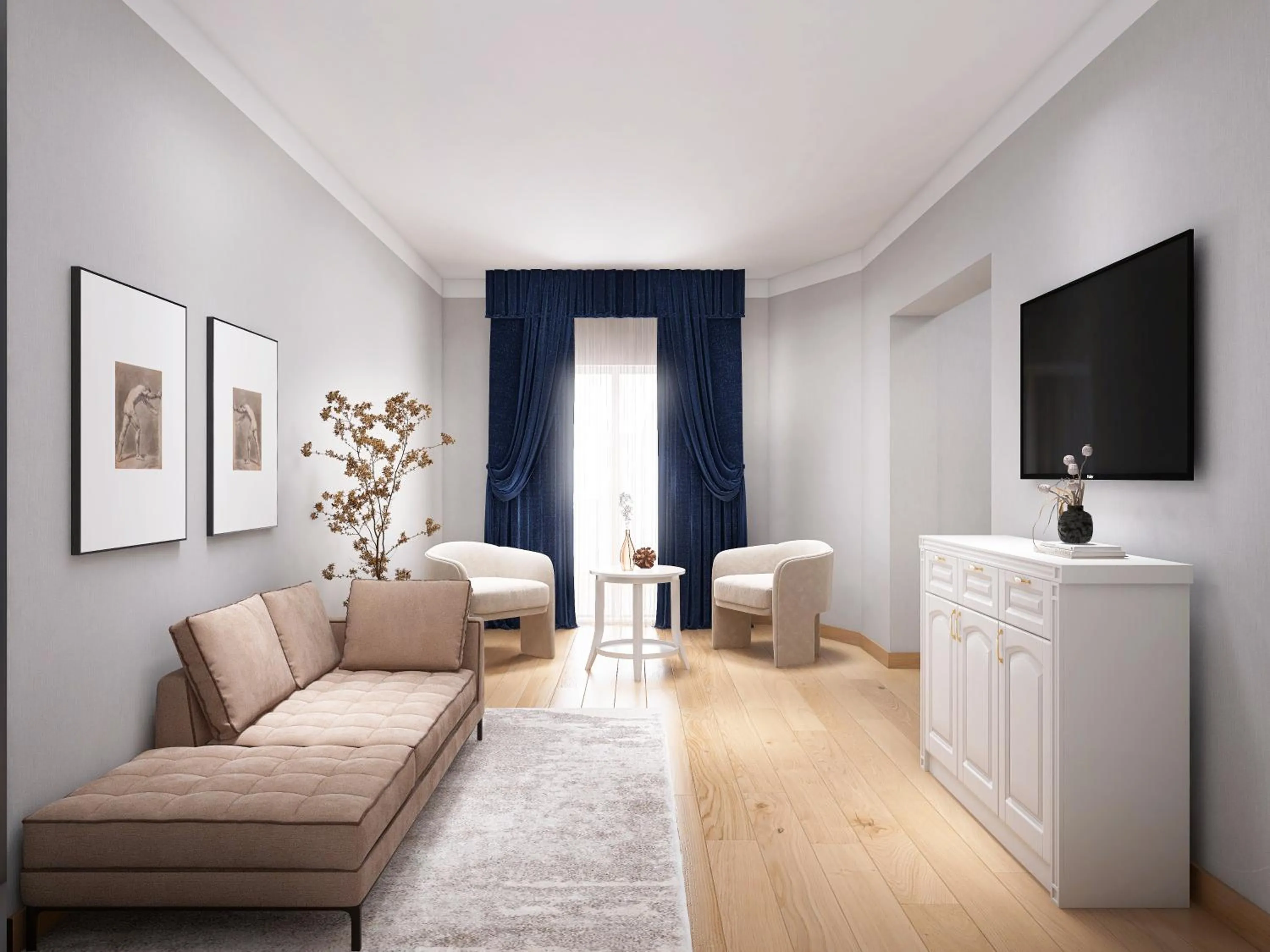 Hotel Livata Mountain & Wellness