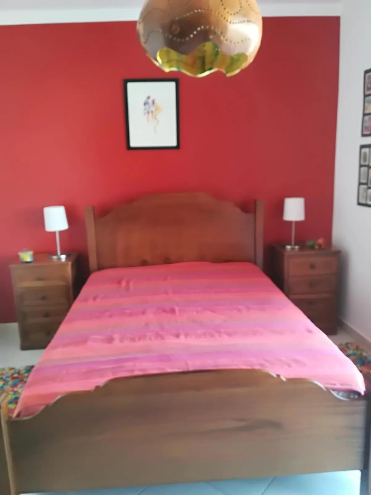Holiday Special House