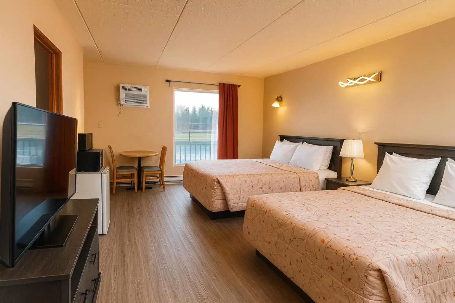 Motel St-Eustache Motel St-Eustache